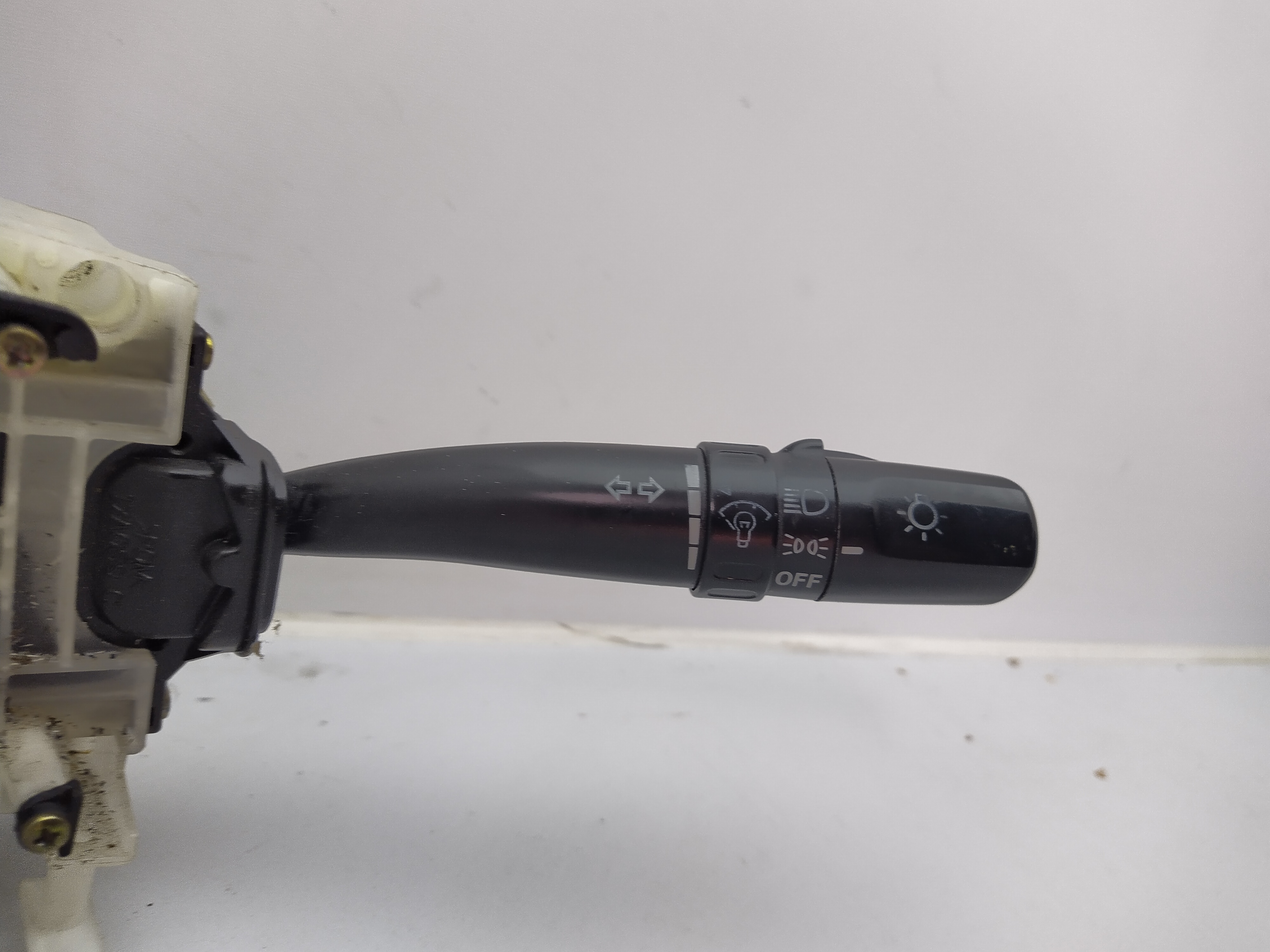 Lenkstockschalter RHD Subaru Legacy GTB 3 BE BH 83111AE01 Licht und  Wischerhebel Schalter