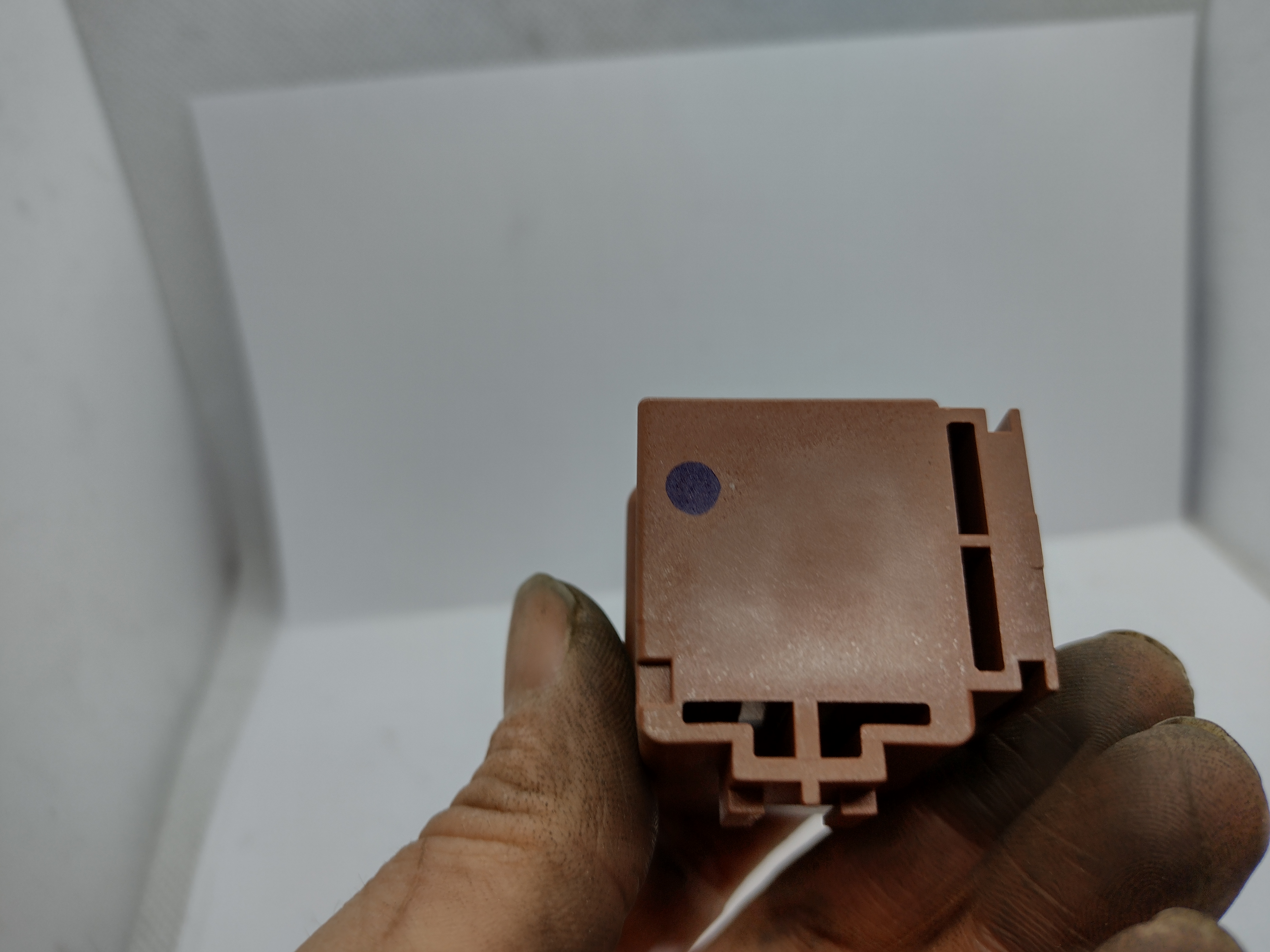 Peugeot / Citroen Relais 50 Amp. 6545XF NEU NOS NEW OEM