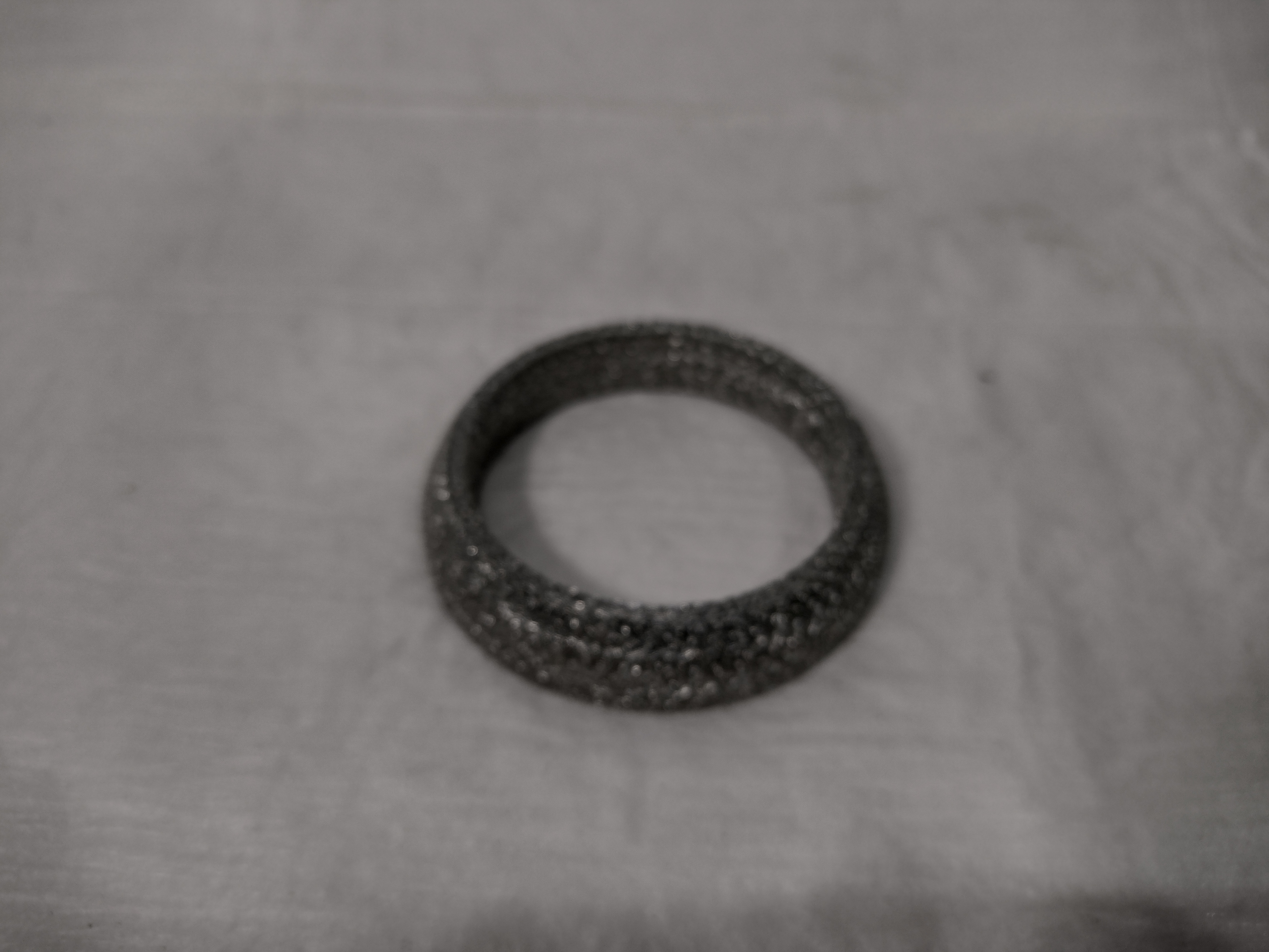 FA1 771-961 Dichtring, Abgasrohr 77 mm