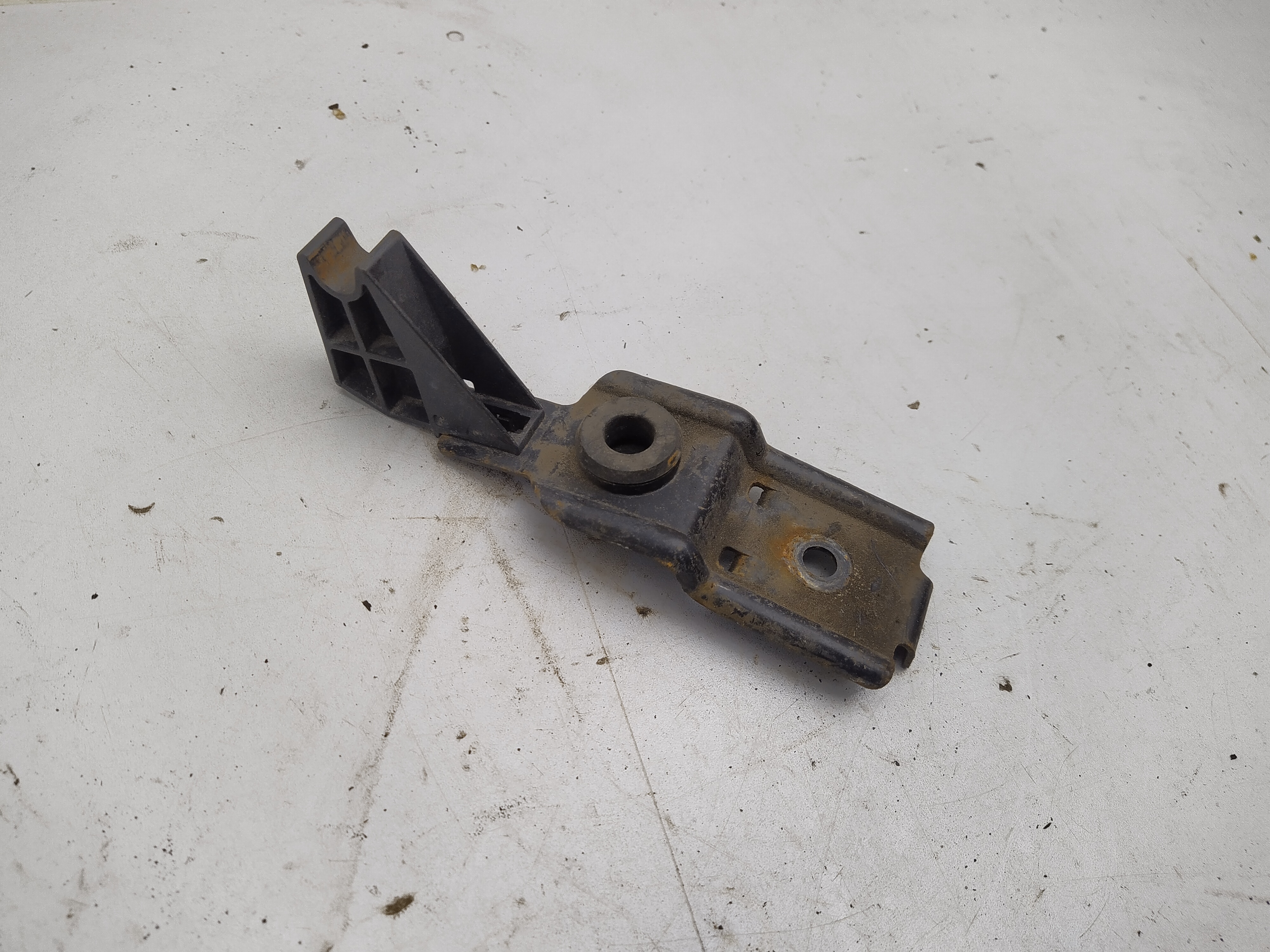 Kühlerhalter Haubenstabhalter von SUBARU Forester SG