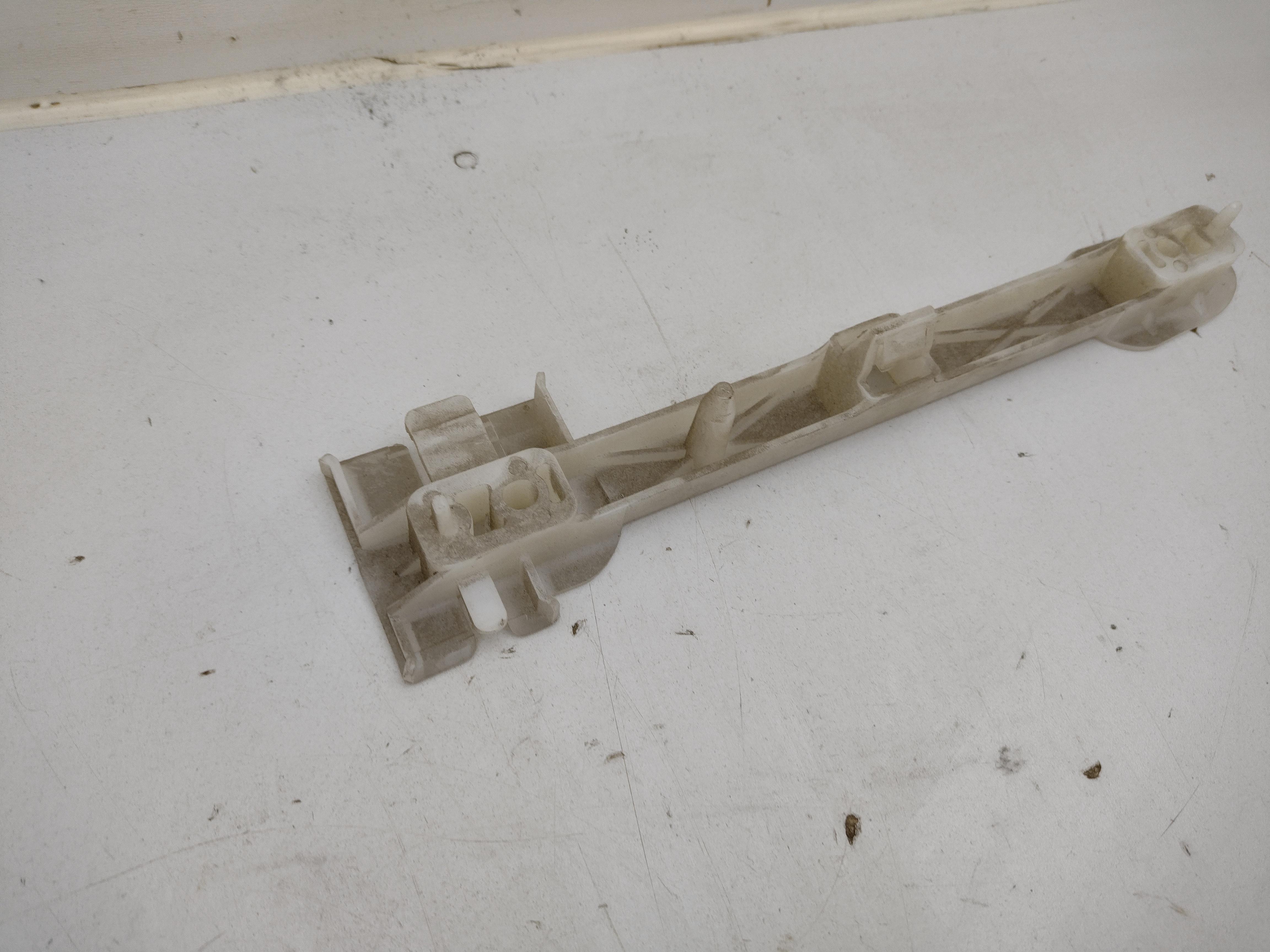 Peugeot DISTANZSTUECK 9128S2 NOS NEW OEM