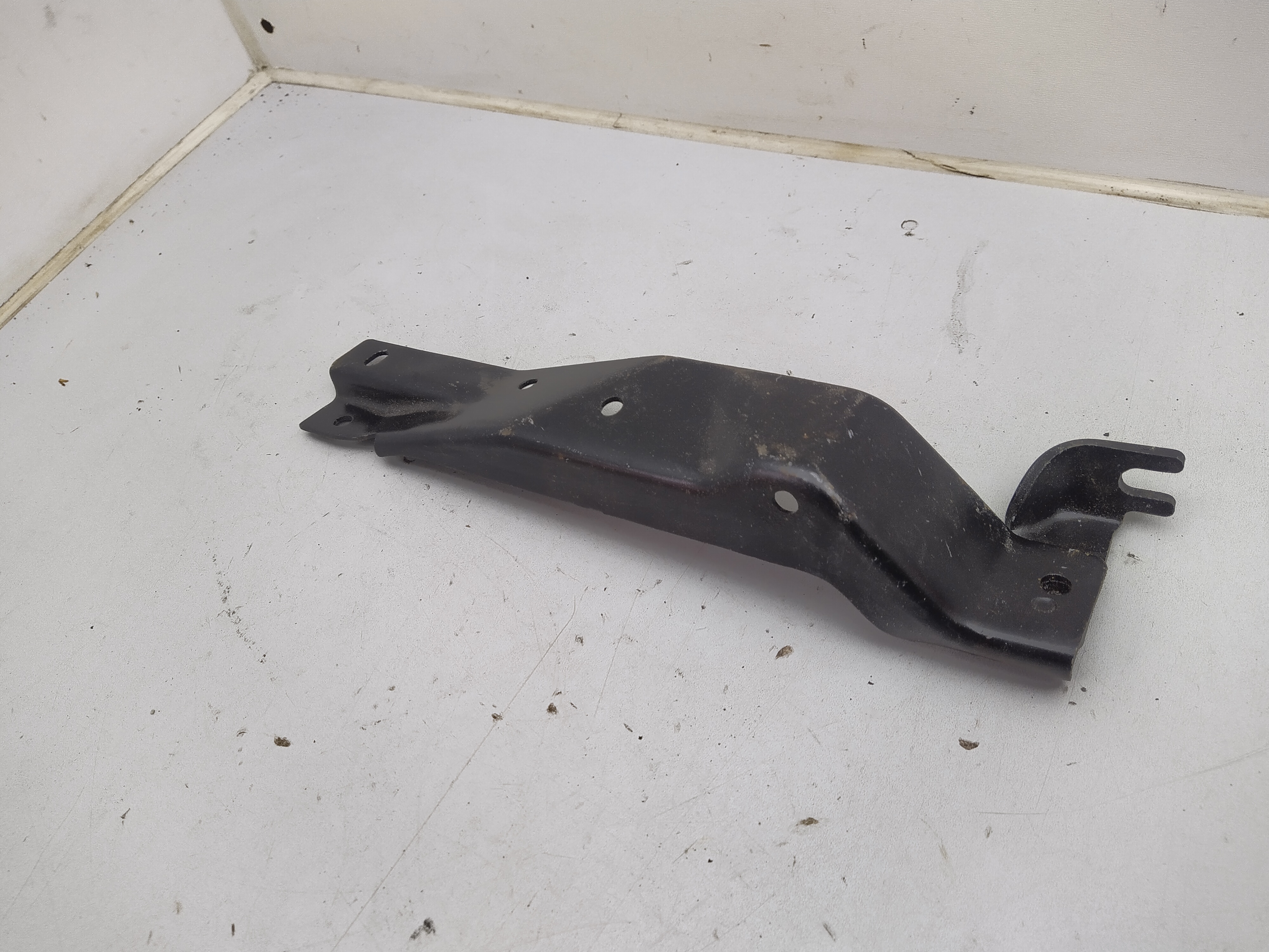 Keilriemenabdeckung von Subaru Impreza  WRX GD GG 2001