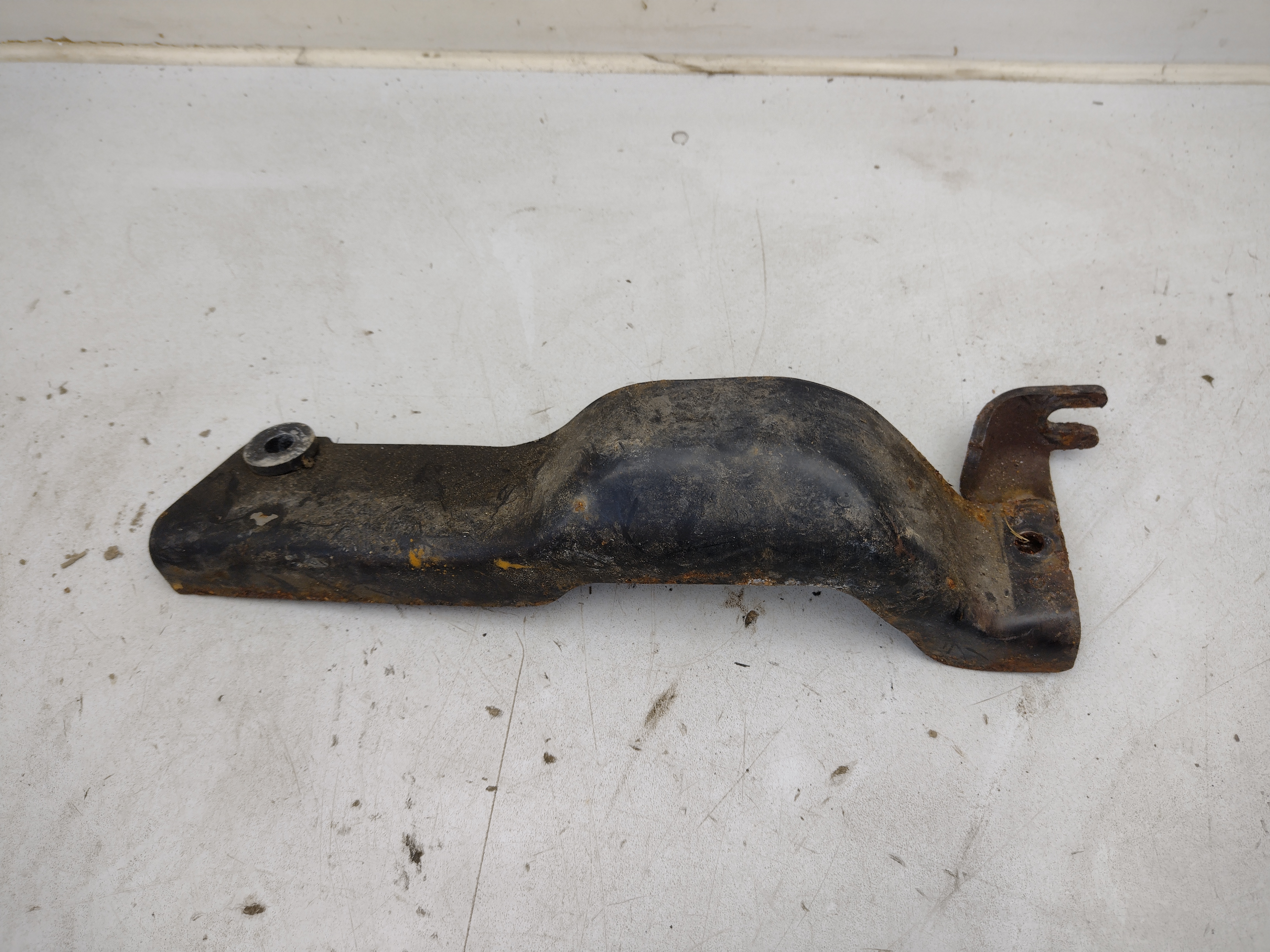 Riemenabdeckung von SUBARU IMPREZA GC GF