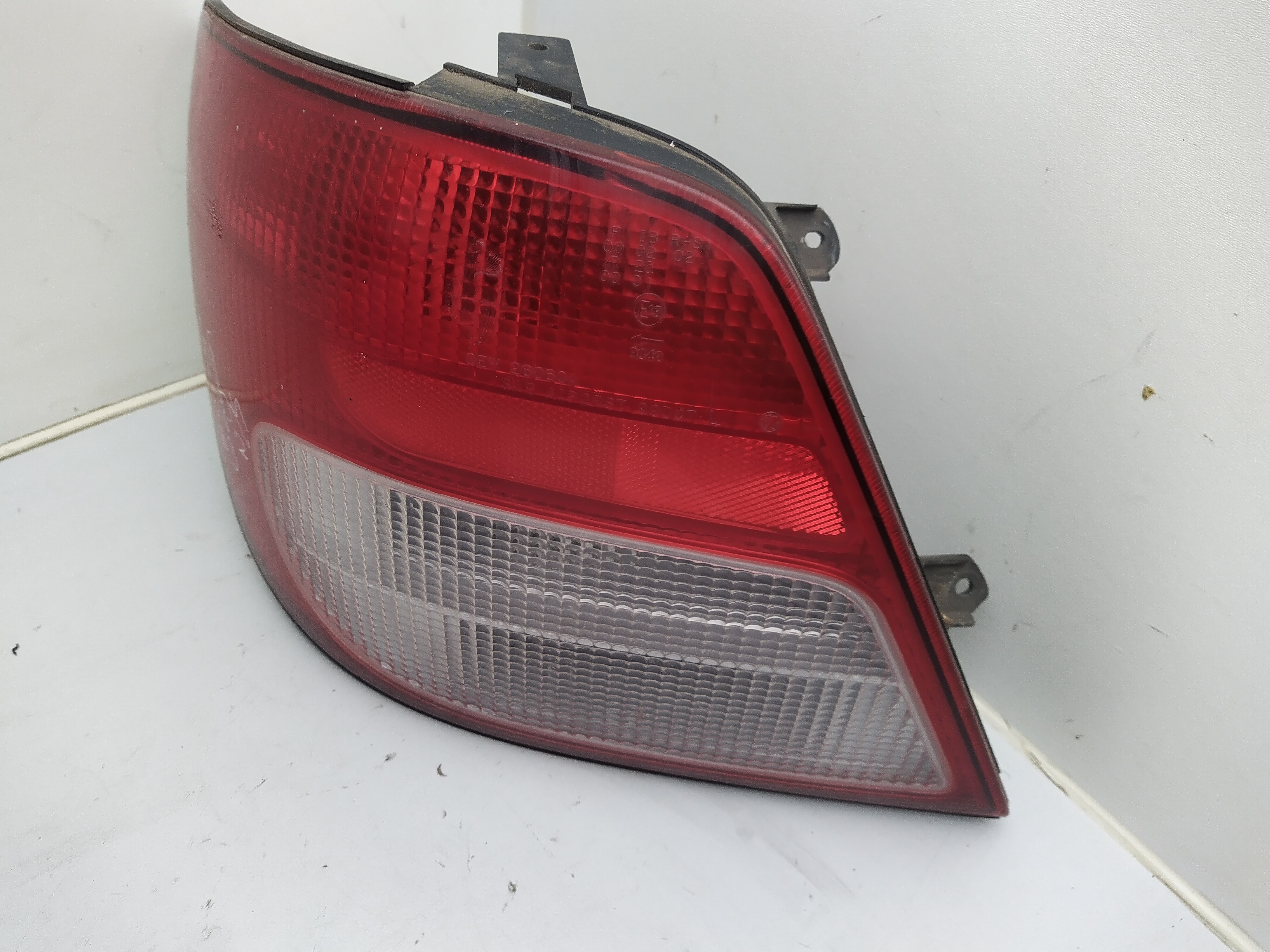 Rückleuchte Rücklicht links Impreza GD GG Kombi 2001-2003 Bugeye
