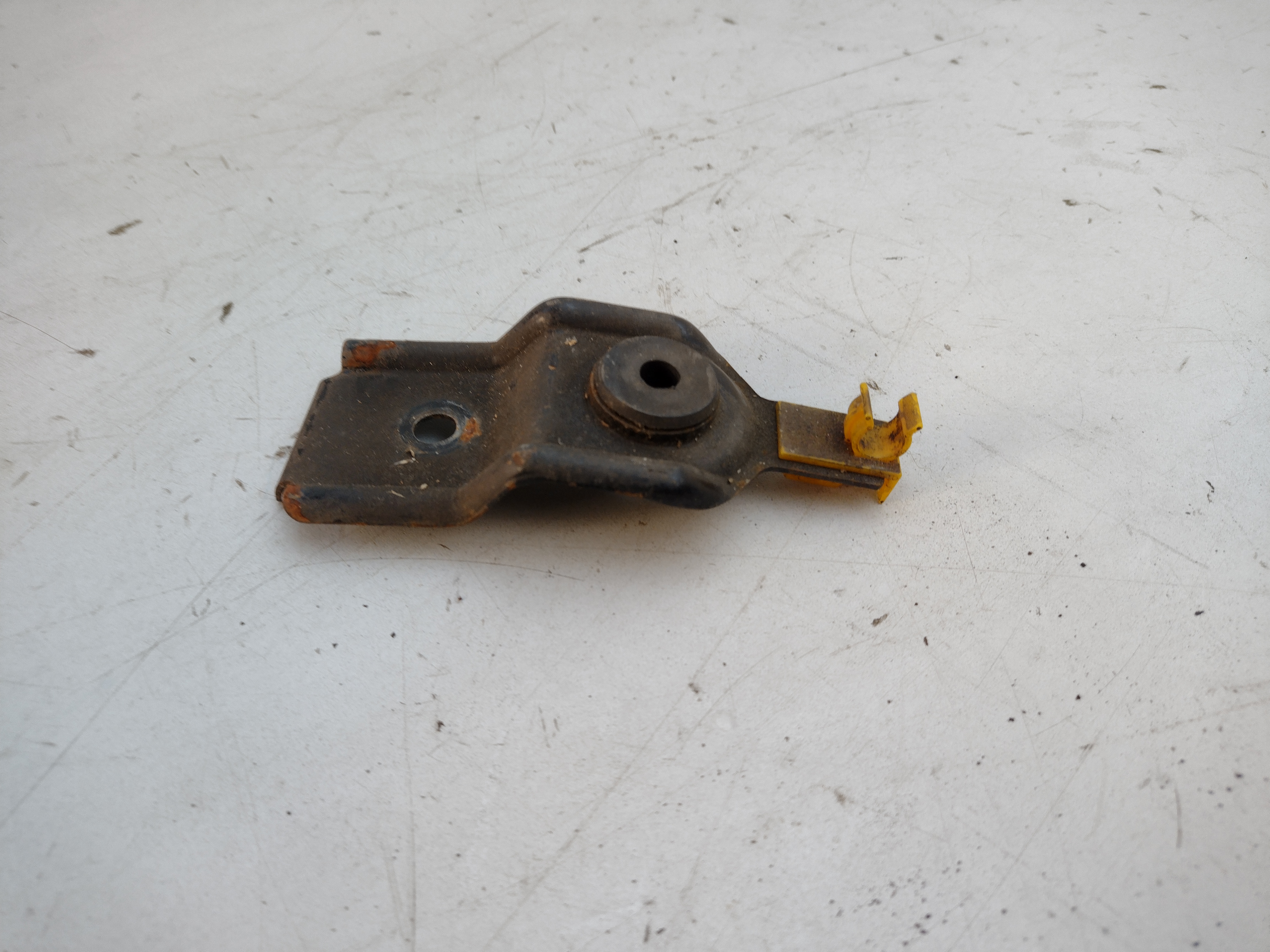 Kühler und Haubenstab Halter für Subaru Impreza GF8 93-00 