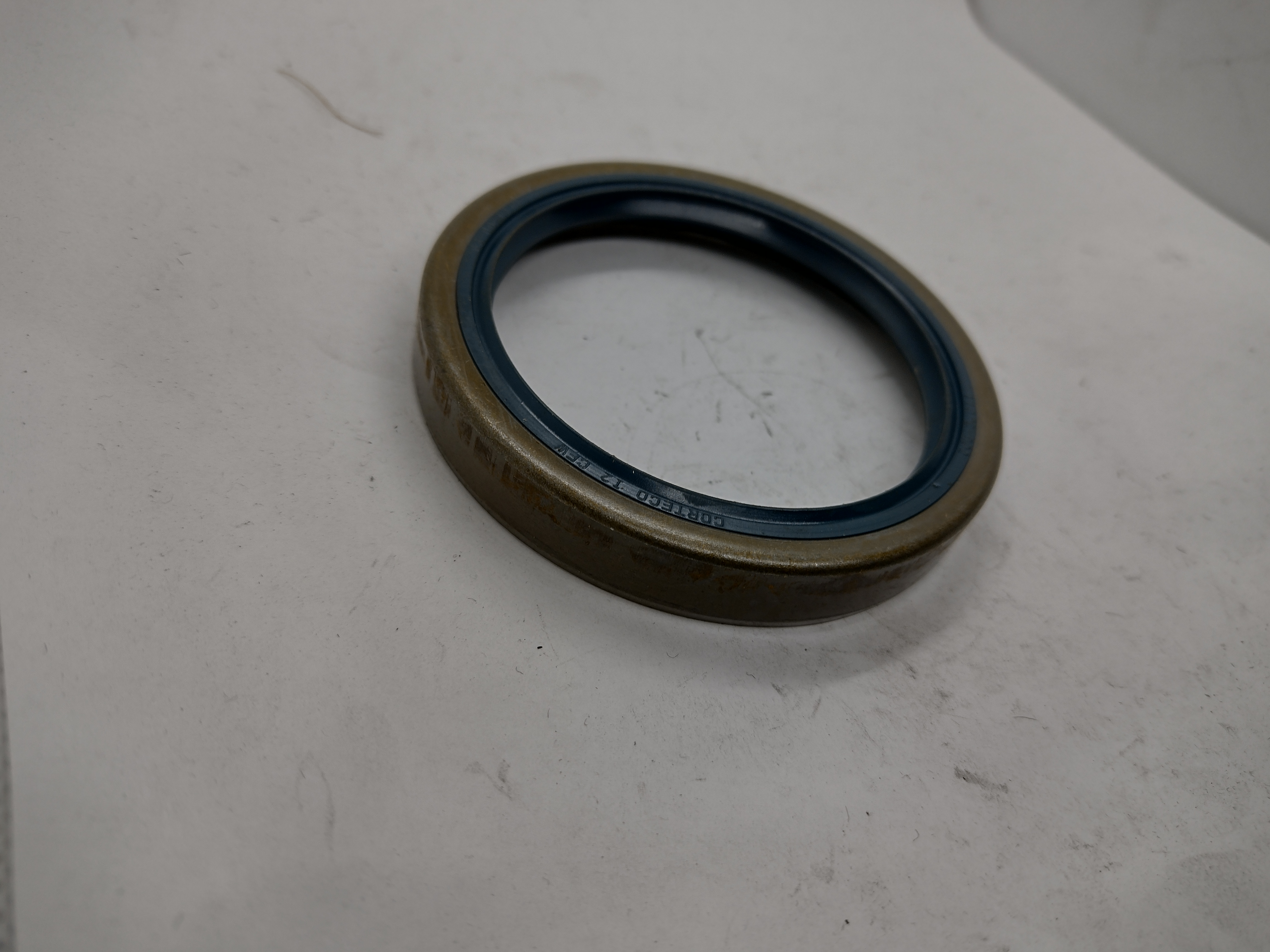 Peugeot / Citroen DICHTUNG FÜR RADNABE 334613 NEU NOS NEW