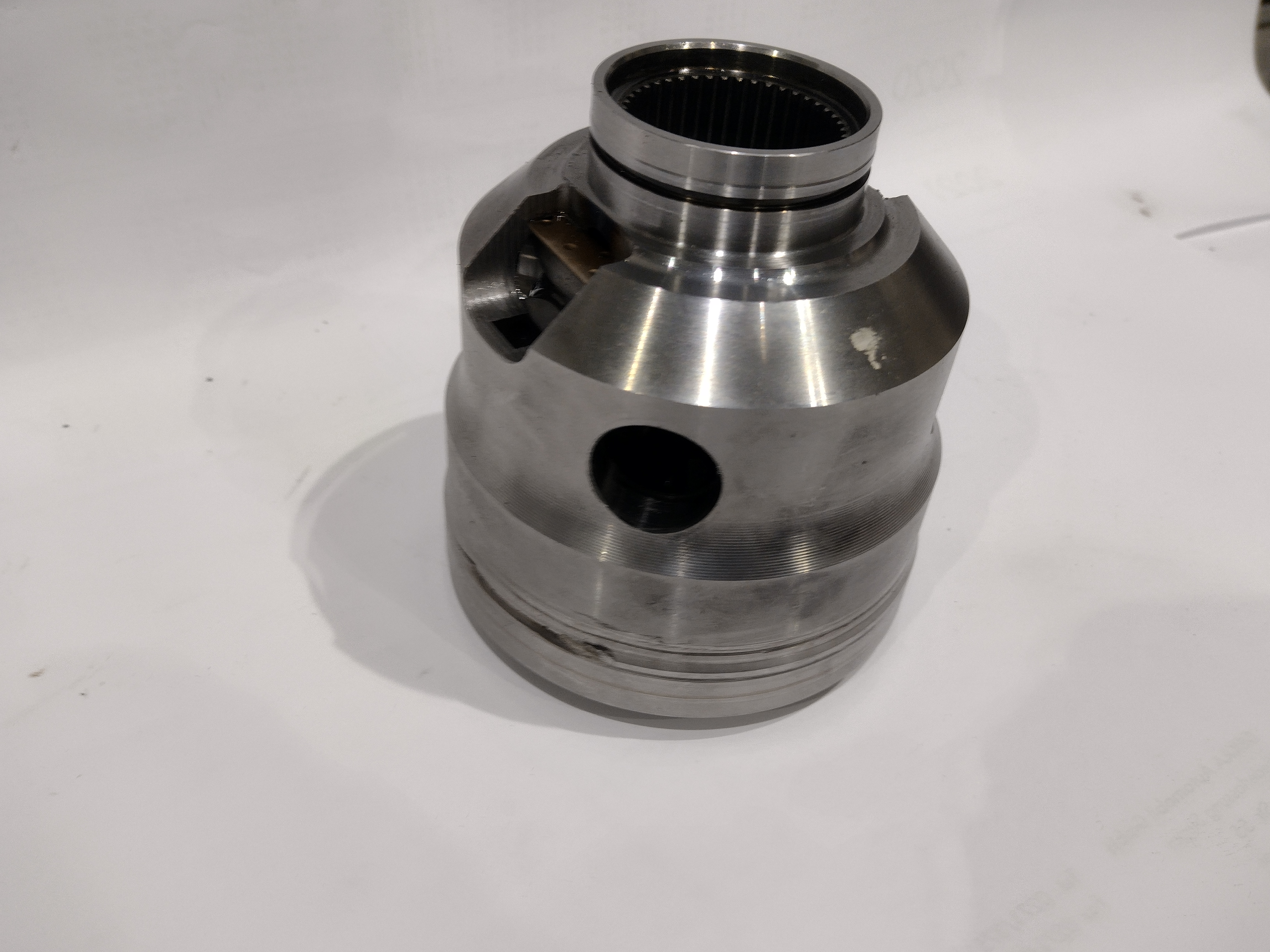 38913AA112 Center DIFF für Subaru 6 Gang Getriebe TY856 6MT ohne DCCD SPEC B
