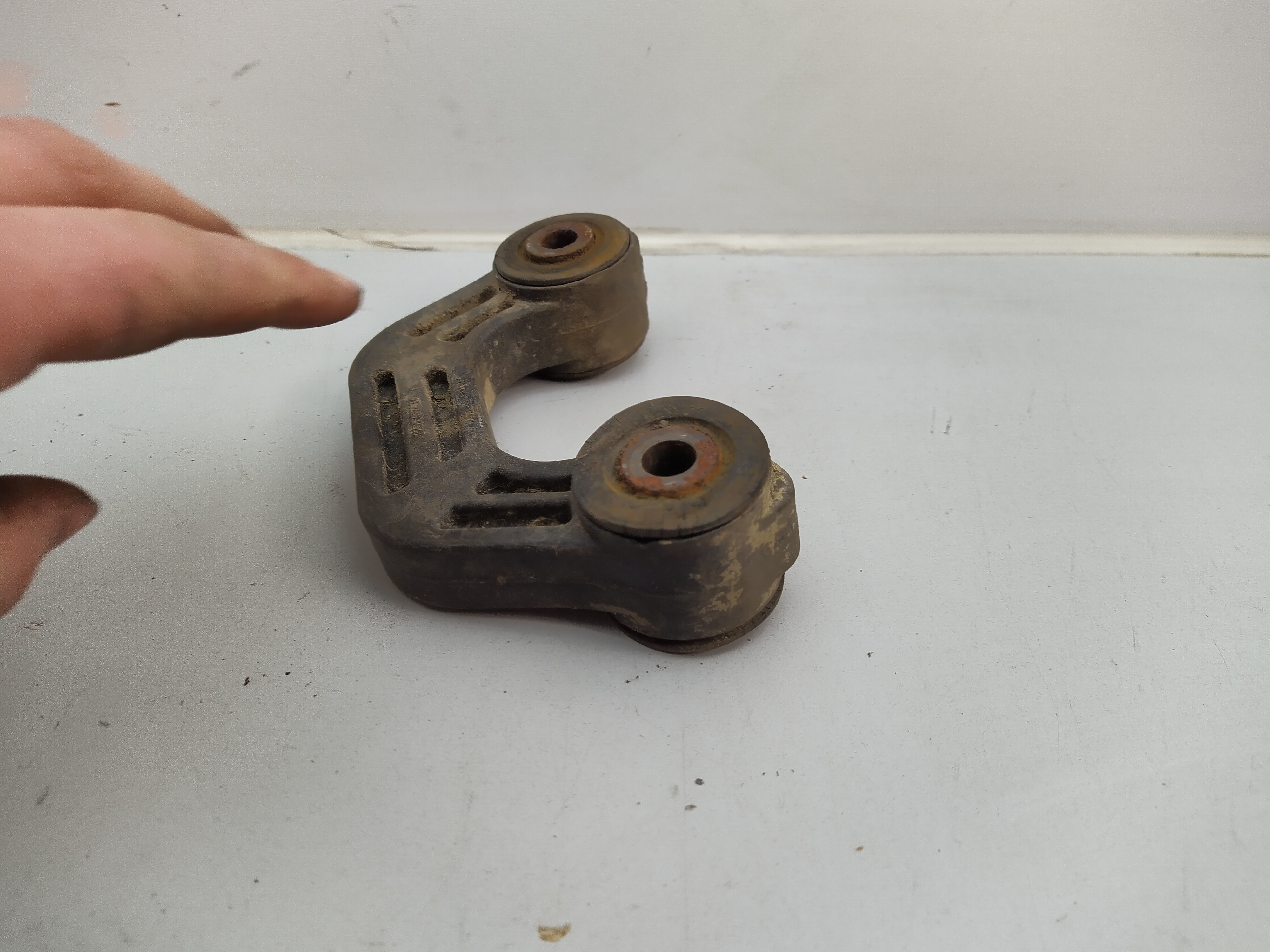 Koppelstange hinten Subaru Impreza GC8 GF8 Legacy 2 BD BG