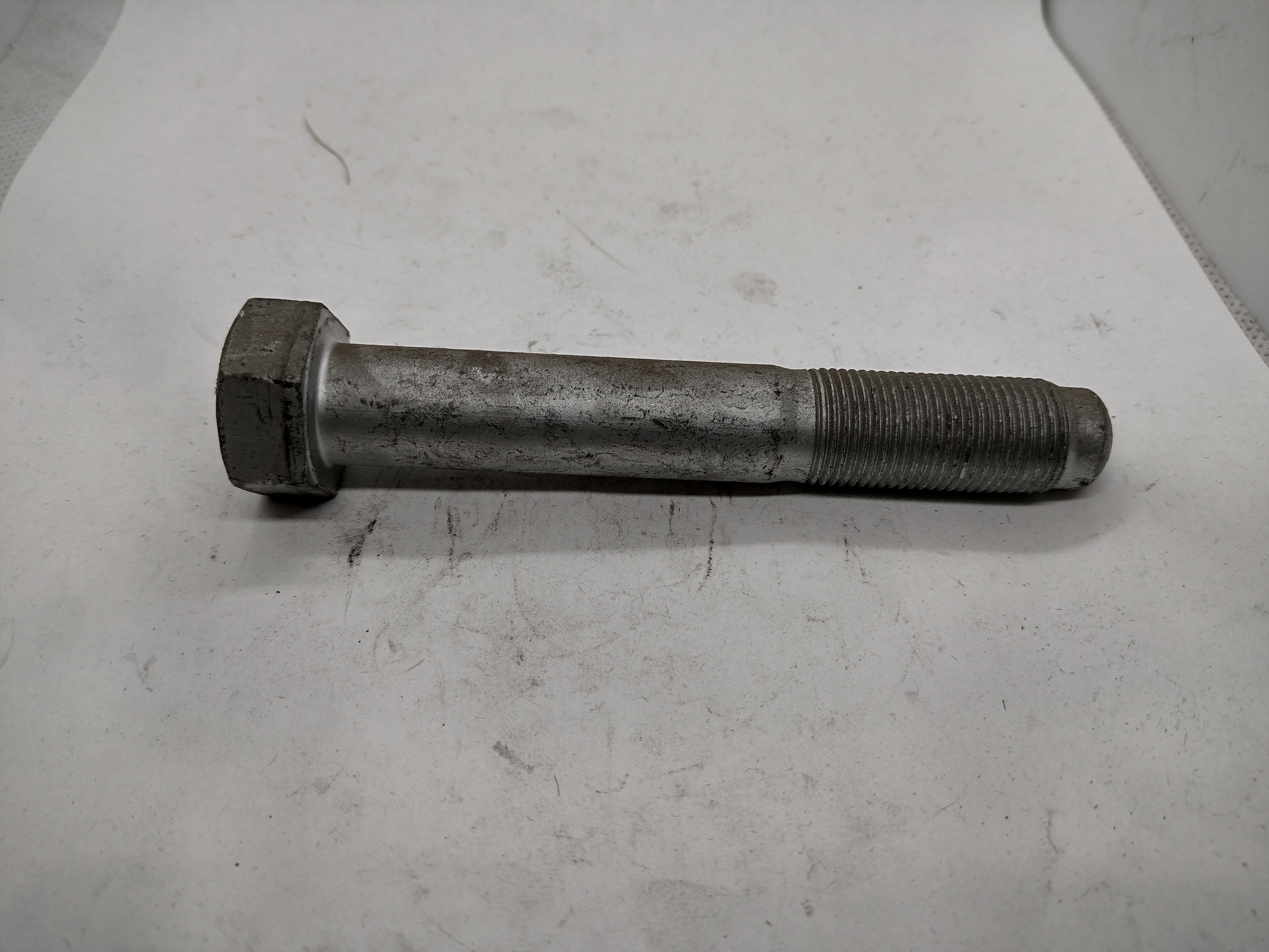 Peugeot / Citroen SECHSKANTMETALLSCHRAUBE 352256 NEU NOS NEW