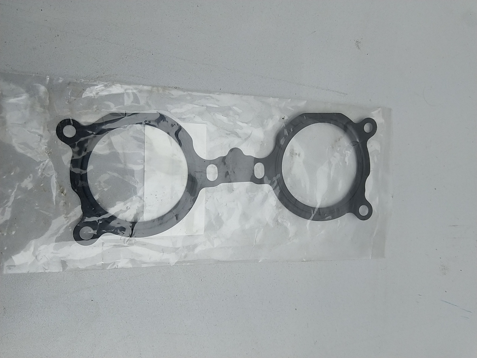 Dichtung, Ansaugkrümmer 14075AA161 Manifold TGV Body Gaskets