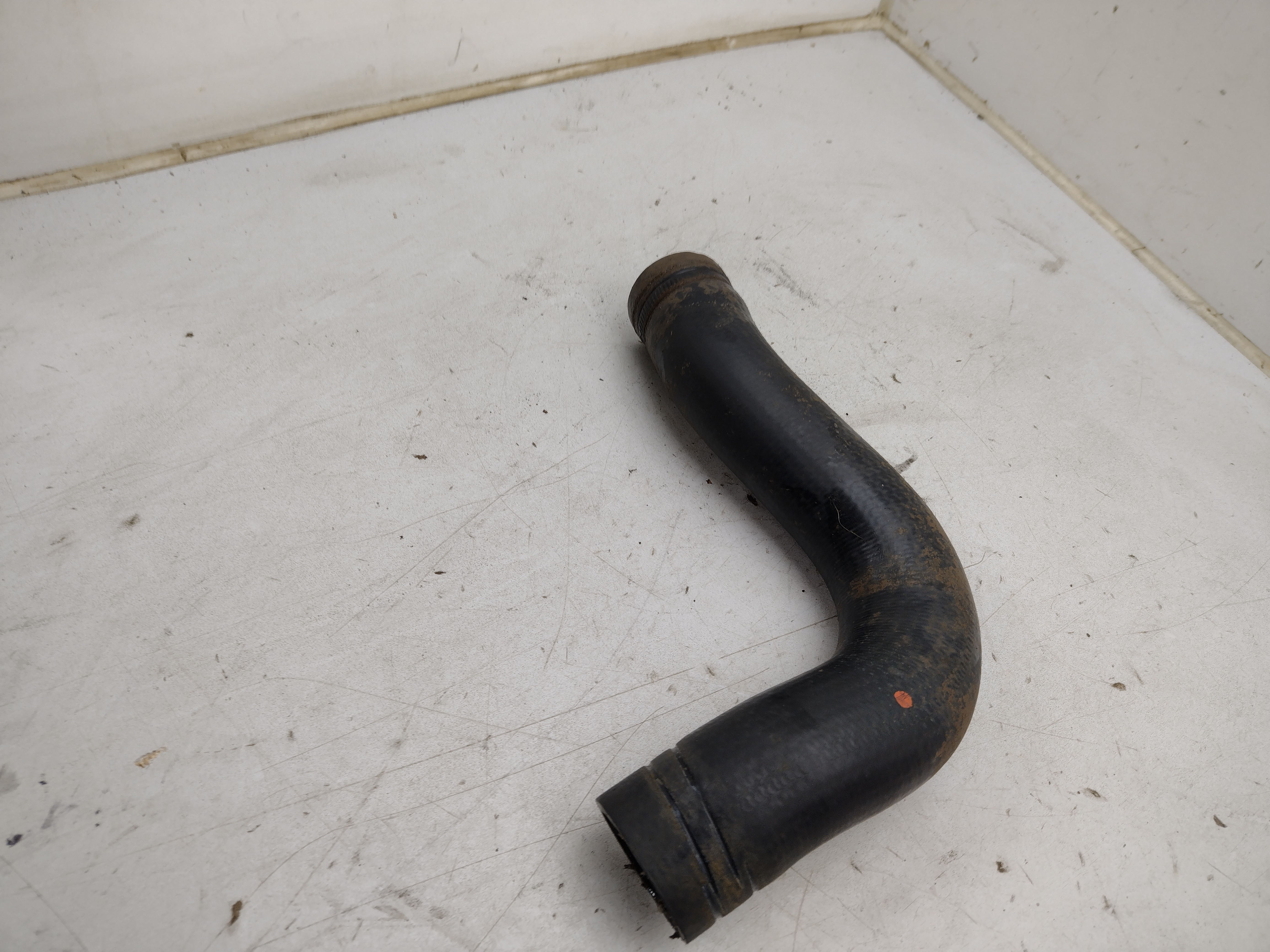 Unterer Kühlwasserschlauch von Subaru Impreza GC8 GF8