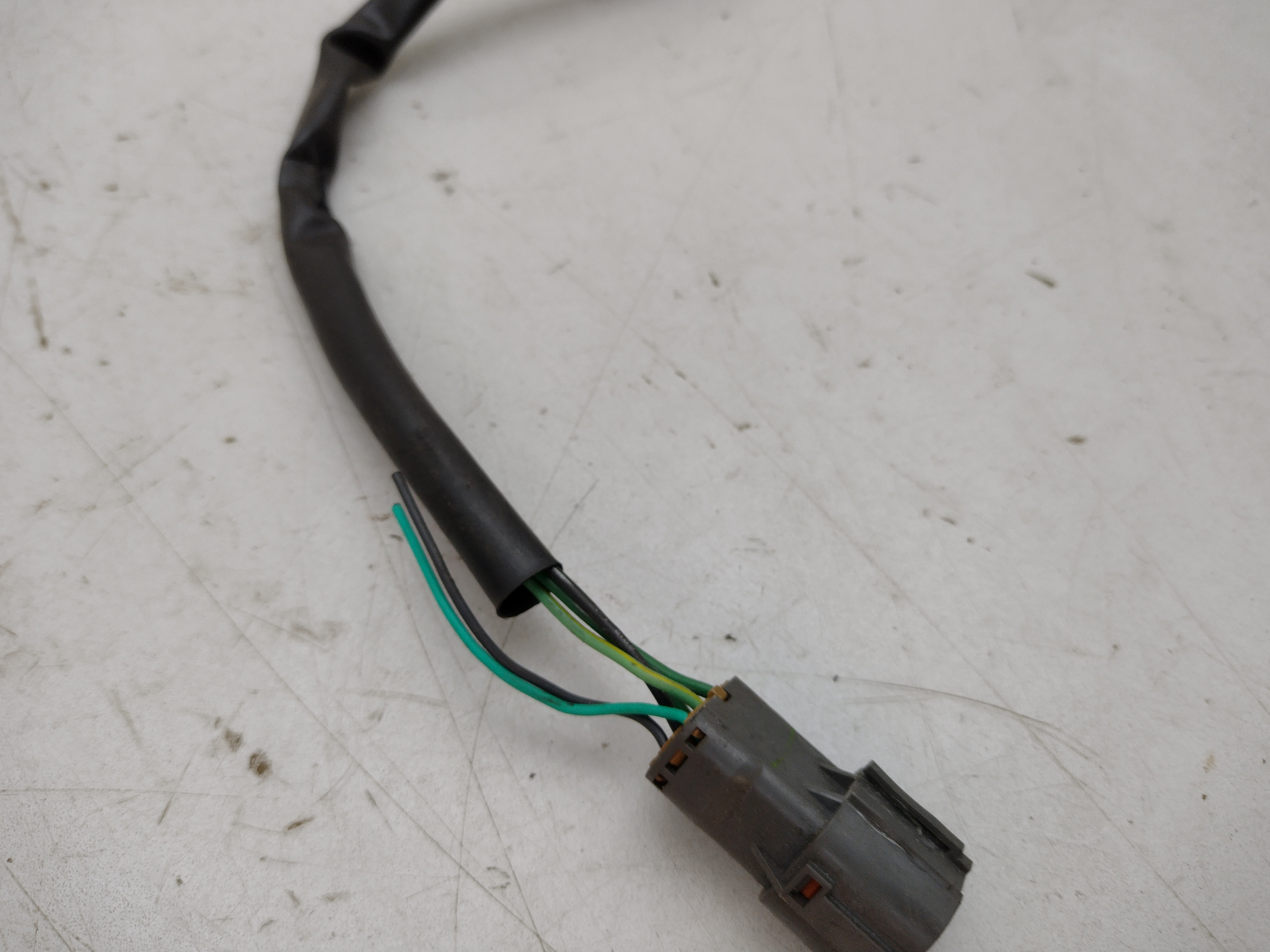 Getriebekabelbaum für Subaru Impreza GT GC8 GF8 