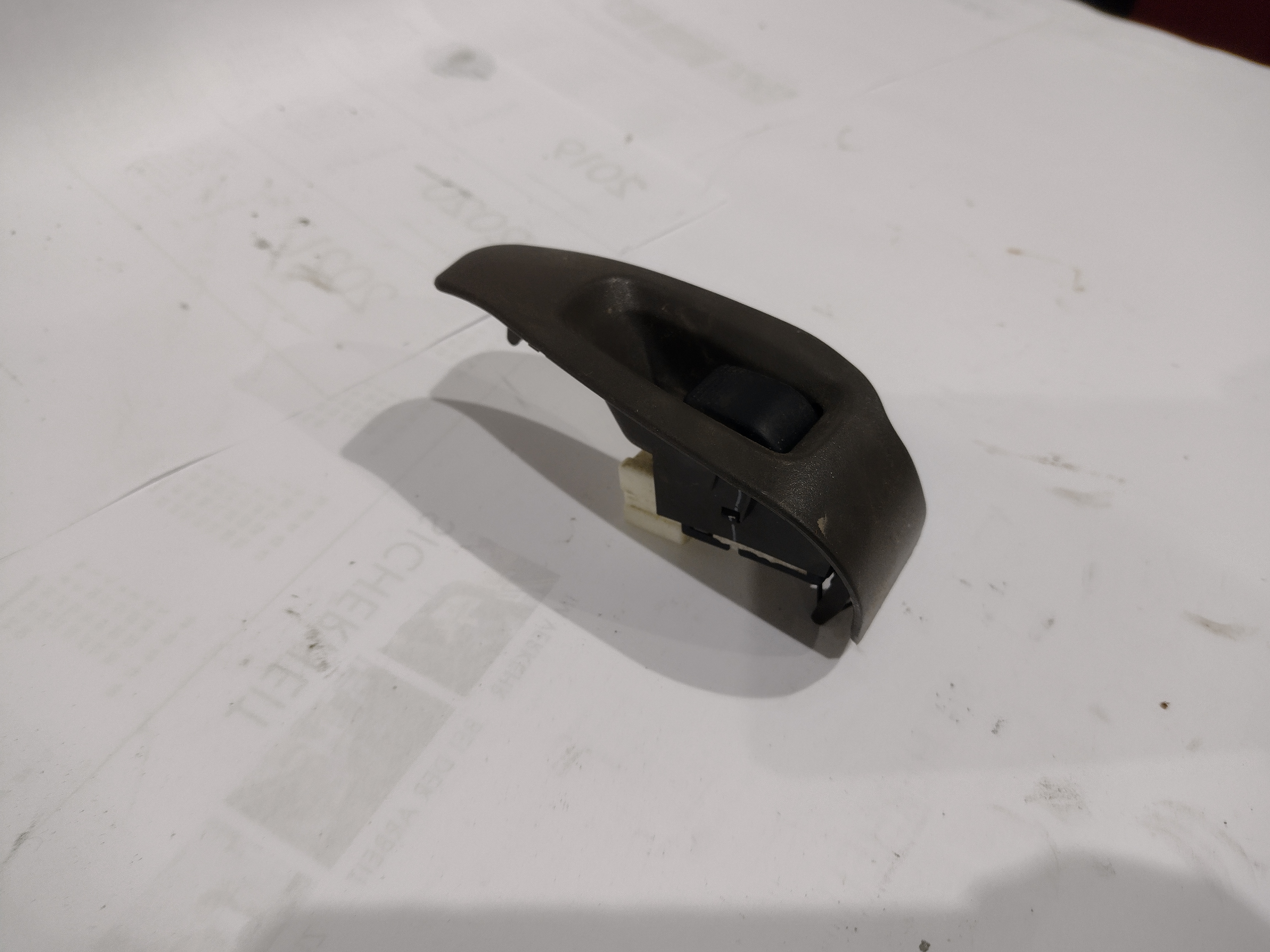 Schalter Fensterheber hinten links für Subaru Outback H6 Legacy BE BH 94266AE090