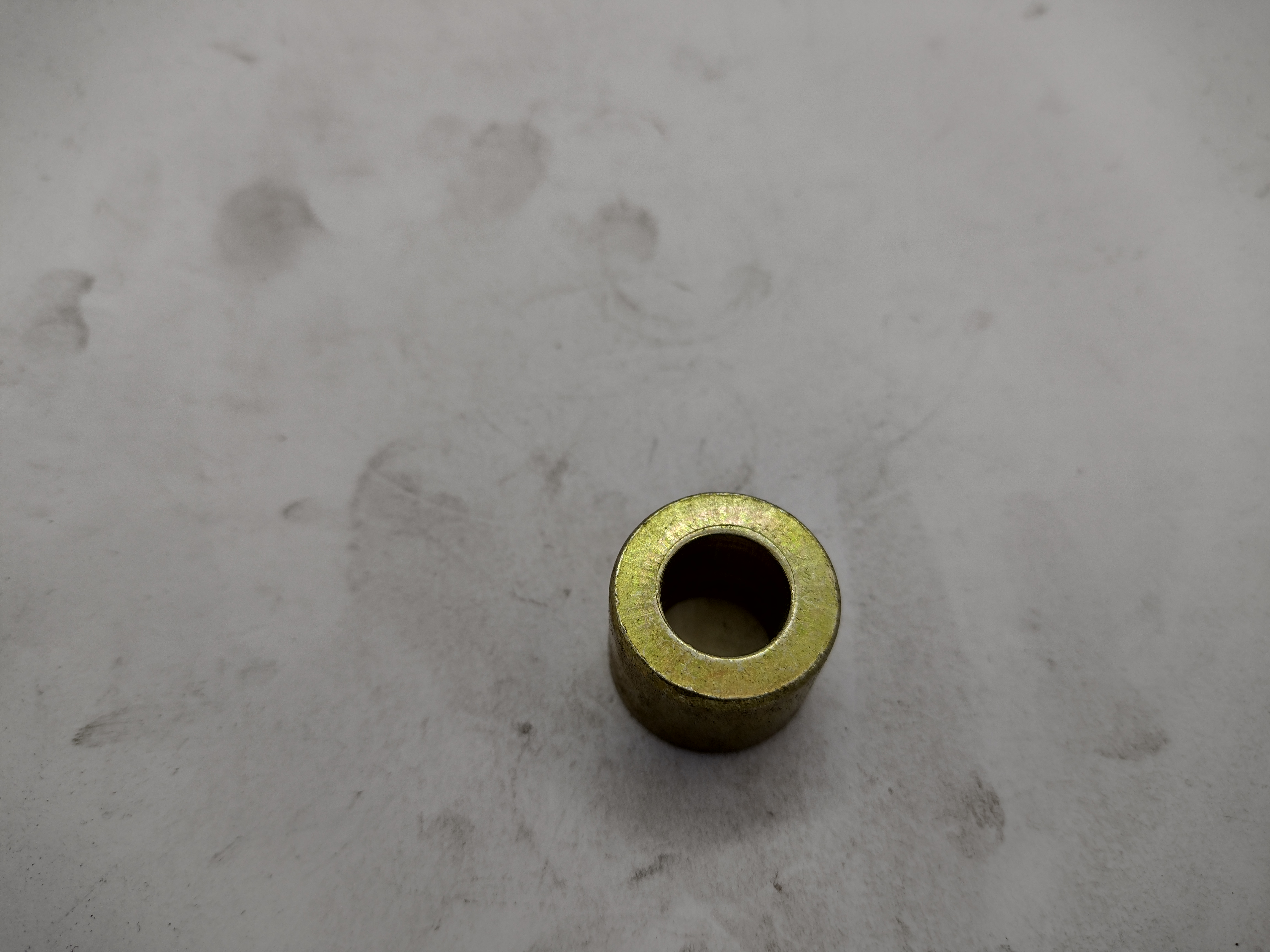 Peugeot / Citroen ABSTANDSSTÜCK 8978YJ NEU NOS NEW OEM