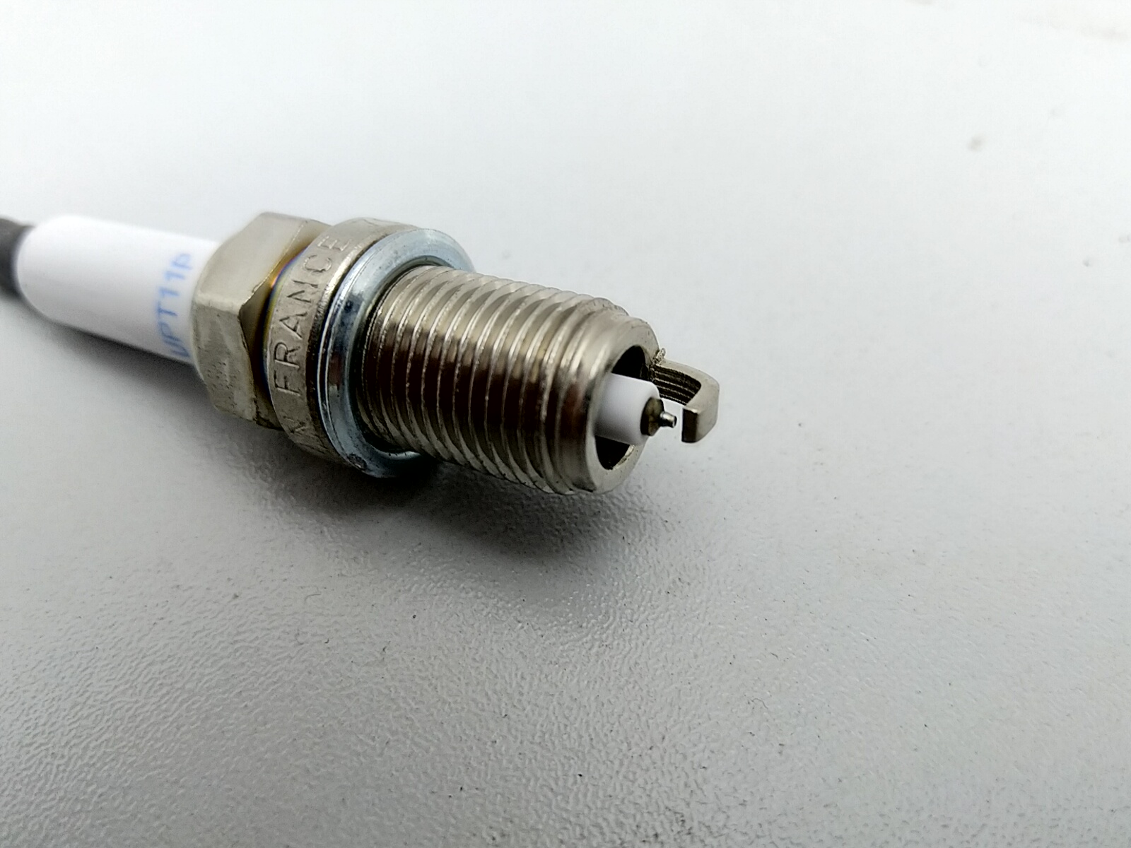 Zündkerze BERU ULTRAPLUS TITAN UPT11P