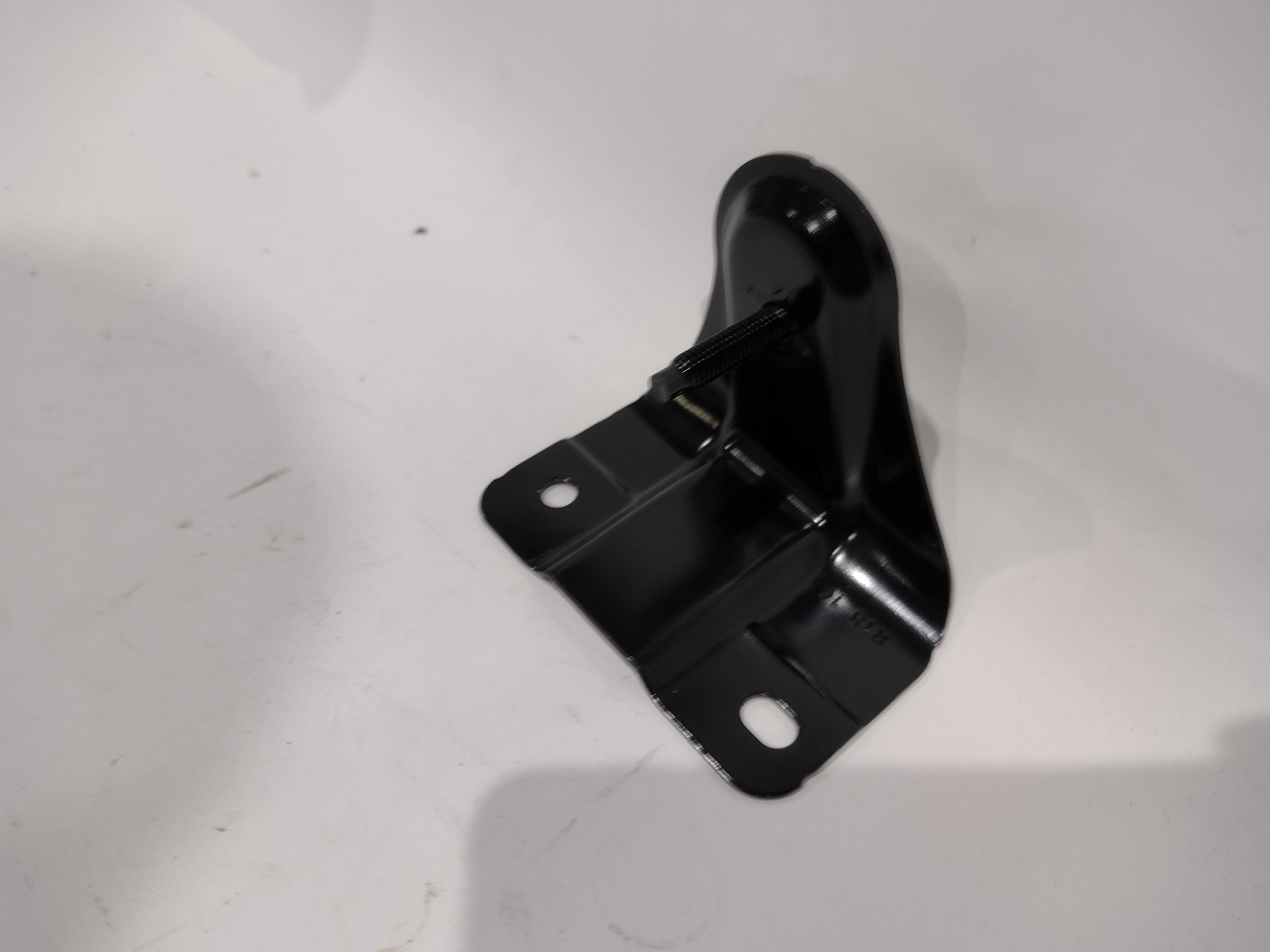 Peugeot / Citroen HALTER FÜR KRAFTSTOFFTANK 153861 NEU NOS NEW