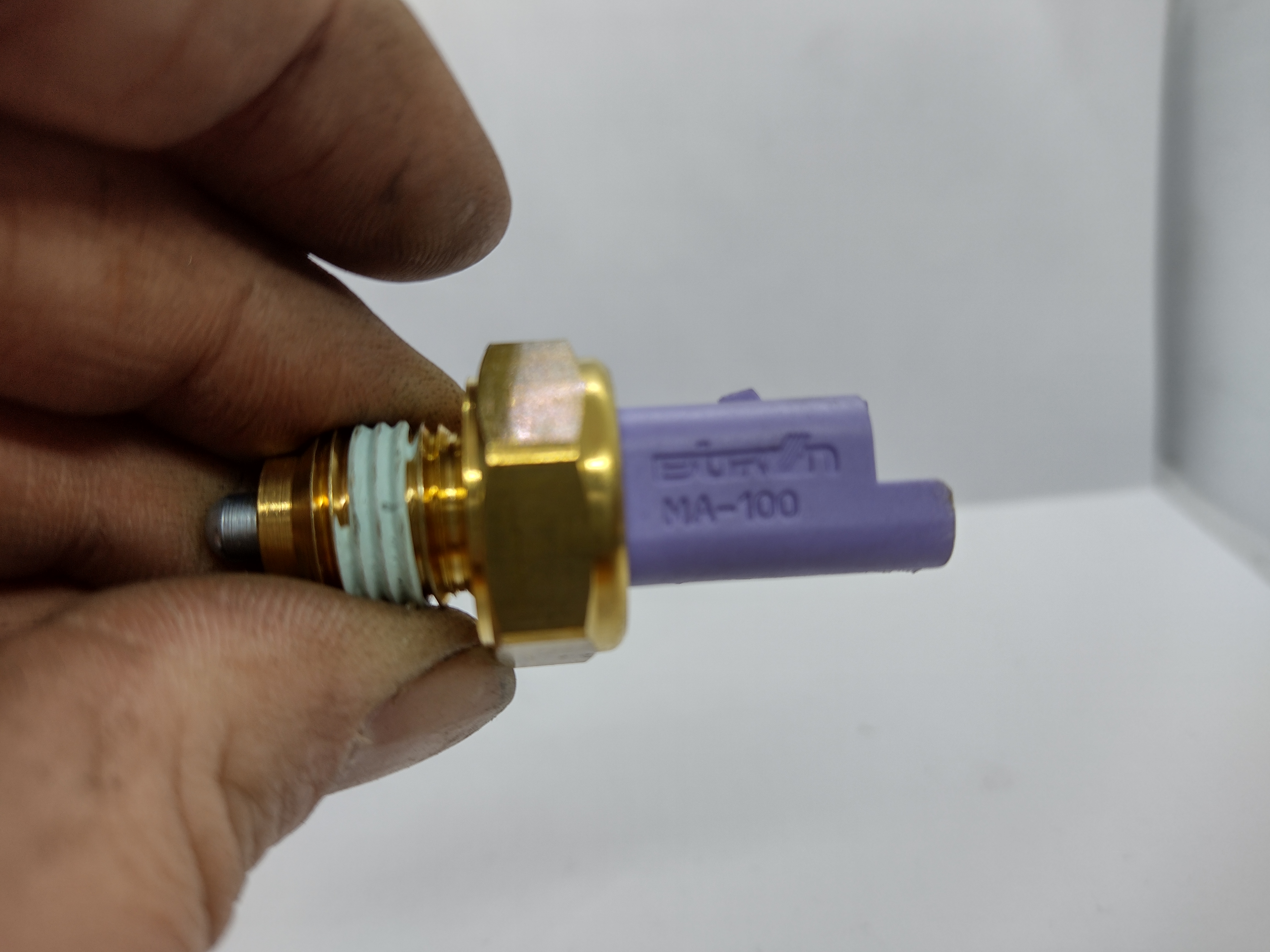 Peugeot / Citroen Rückfahrschalter 225752 NEU NOS NEW OEM