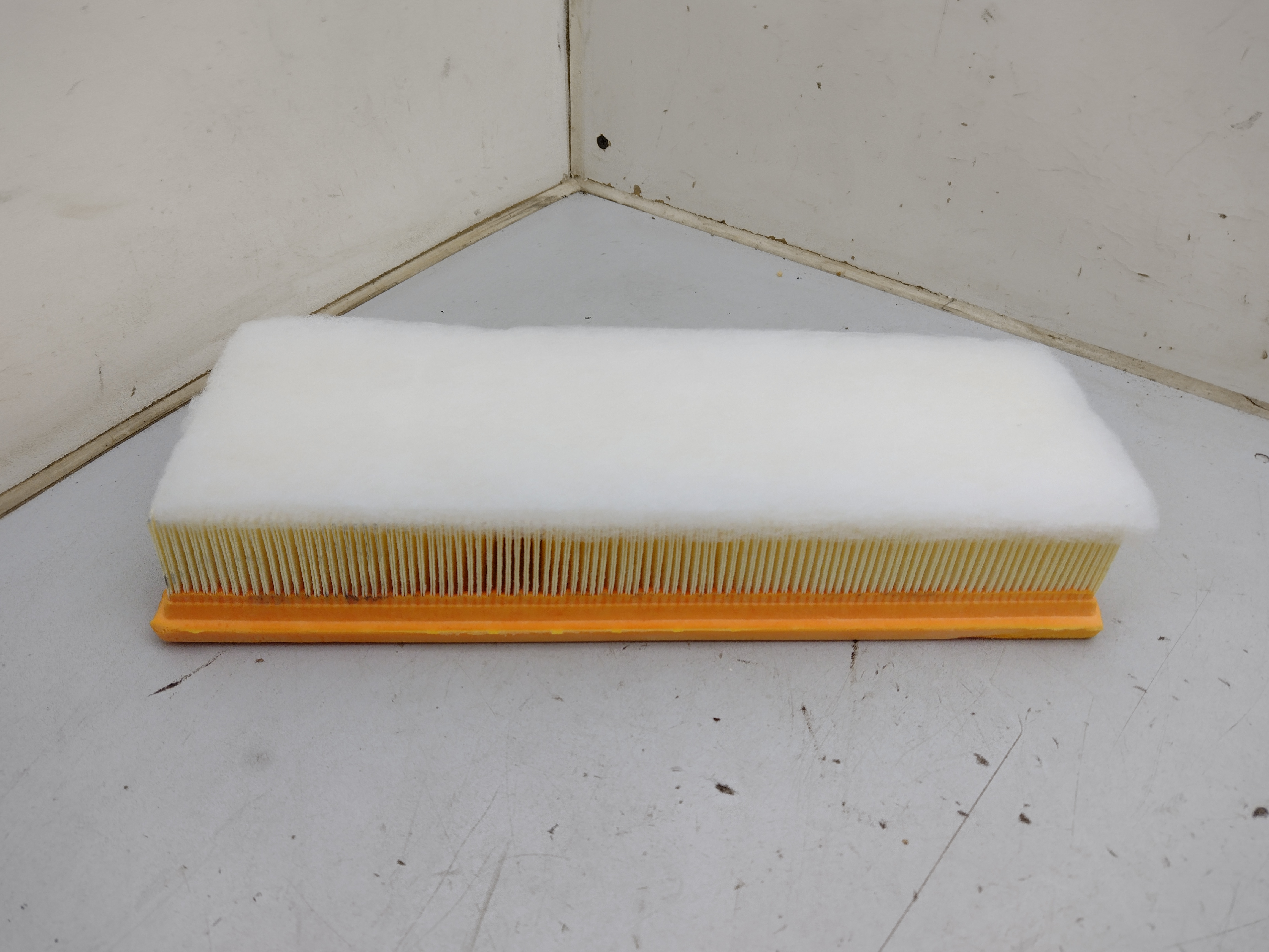 Peugeot / Citroen Luftfilter 1444TJ NOS NEW