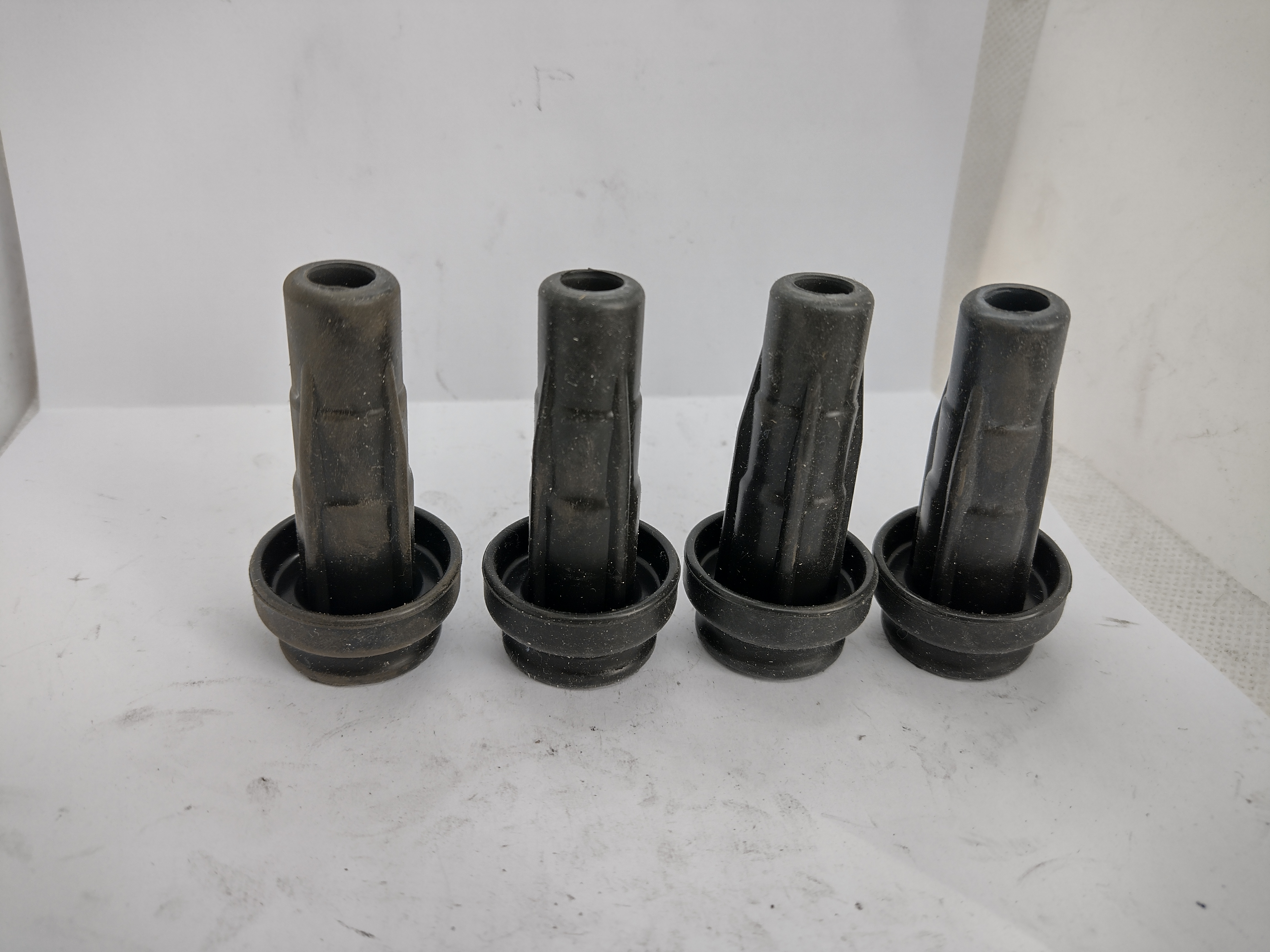 Peugeot / Citroen Stecker, Zündspule 596321 NEU NOS NEW OEM