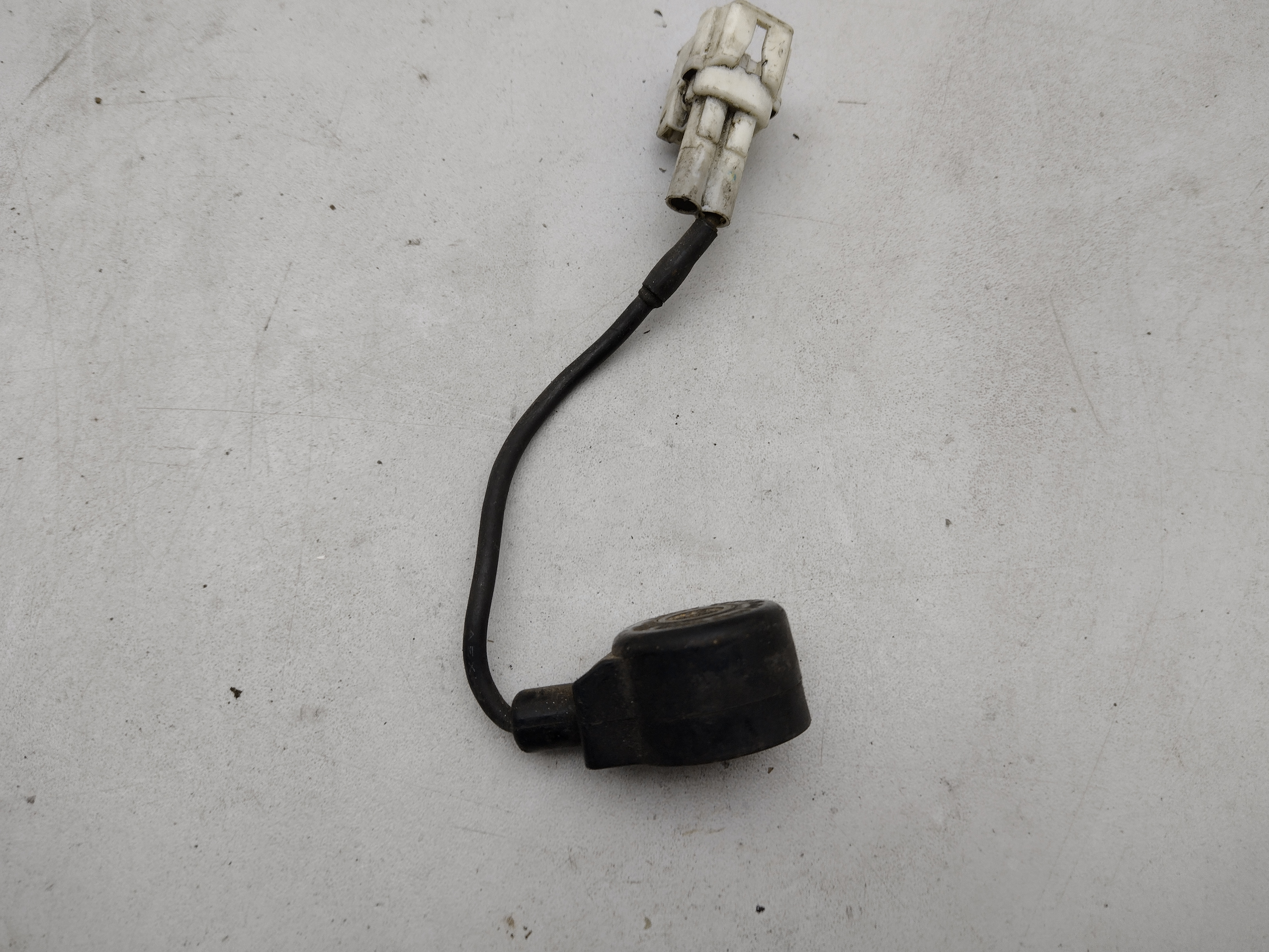 Klopfsensor für Subaru Impreza WRX GD GG Newage Turbo