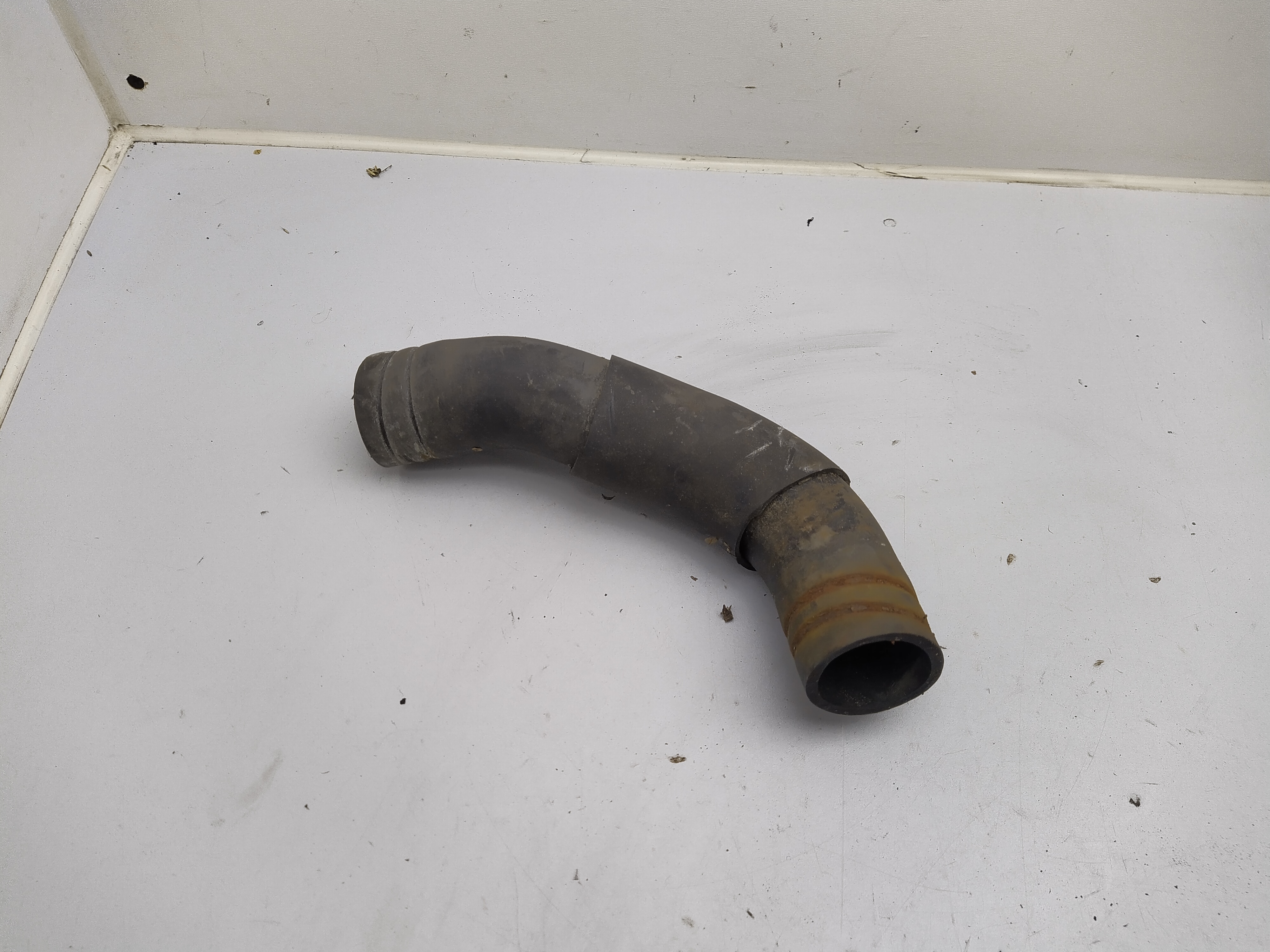 Kühlwasserschlauch unten Subaru Impreza GC8 GF8