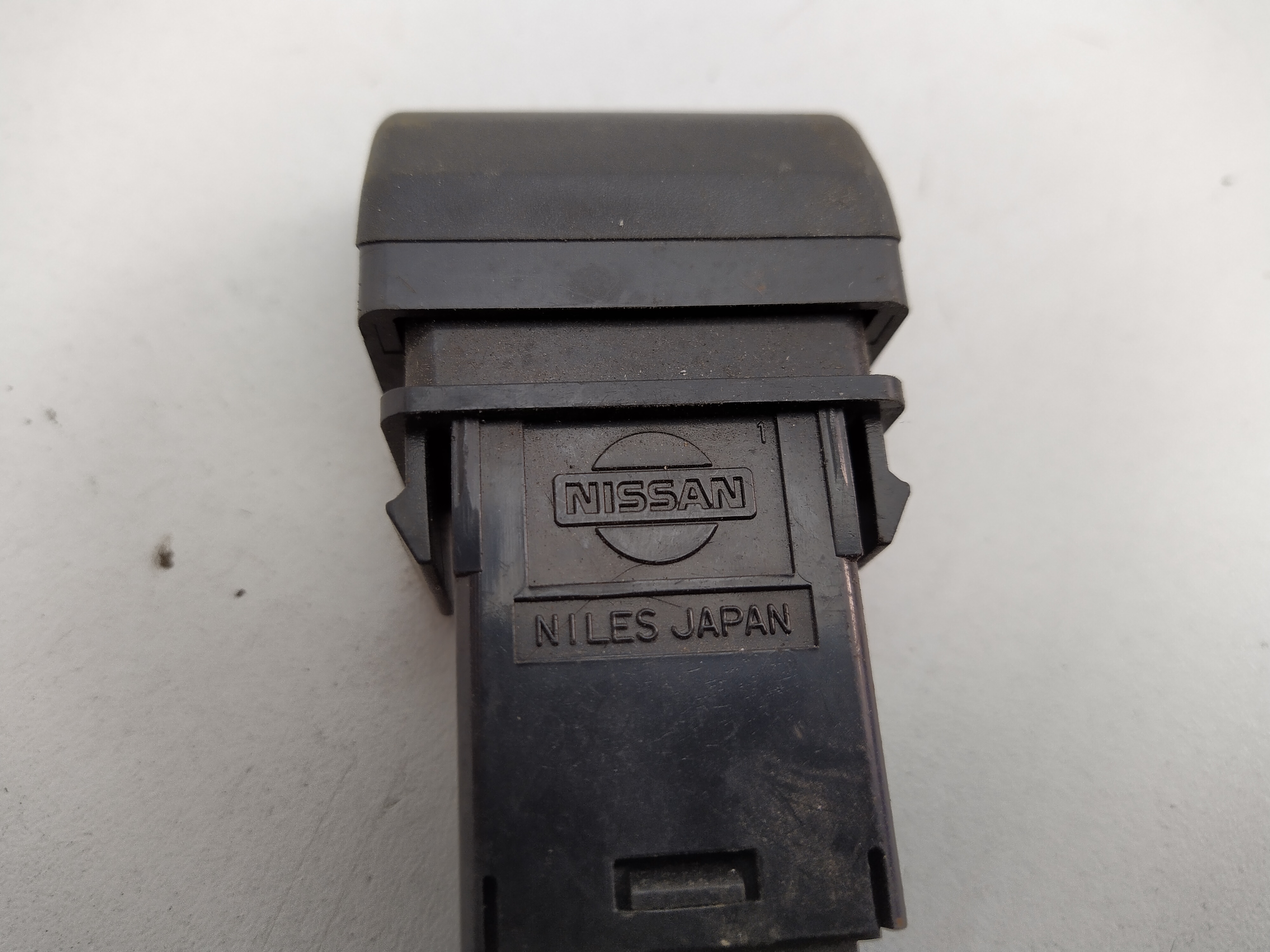 Schalter Frontscheibengebläse / Heizung Subaru Impreza GC GF Subaru Forester SF