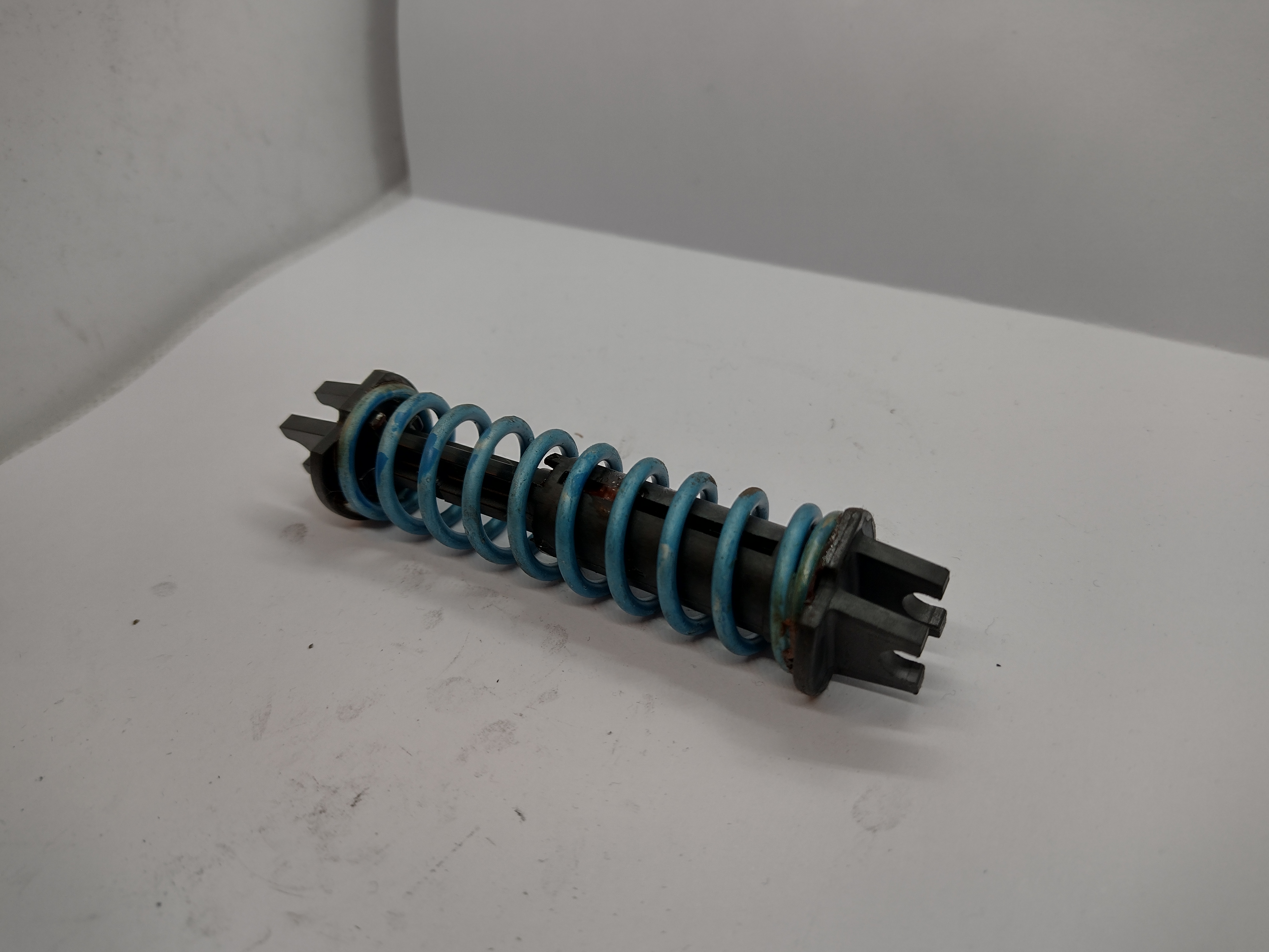Peugeot / Citroen Feder, Kupplungspedal 214854 NEU NOS NEW OEM