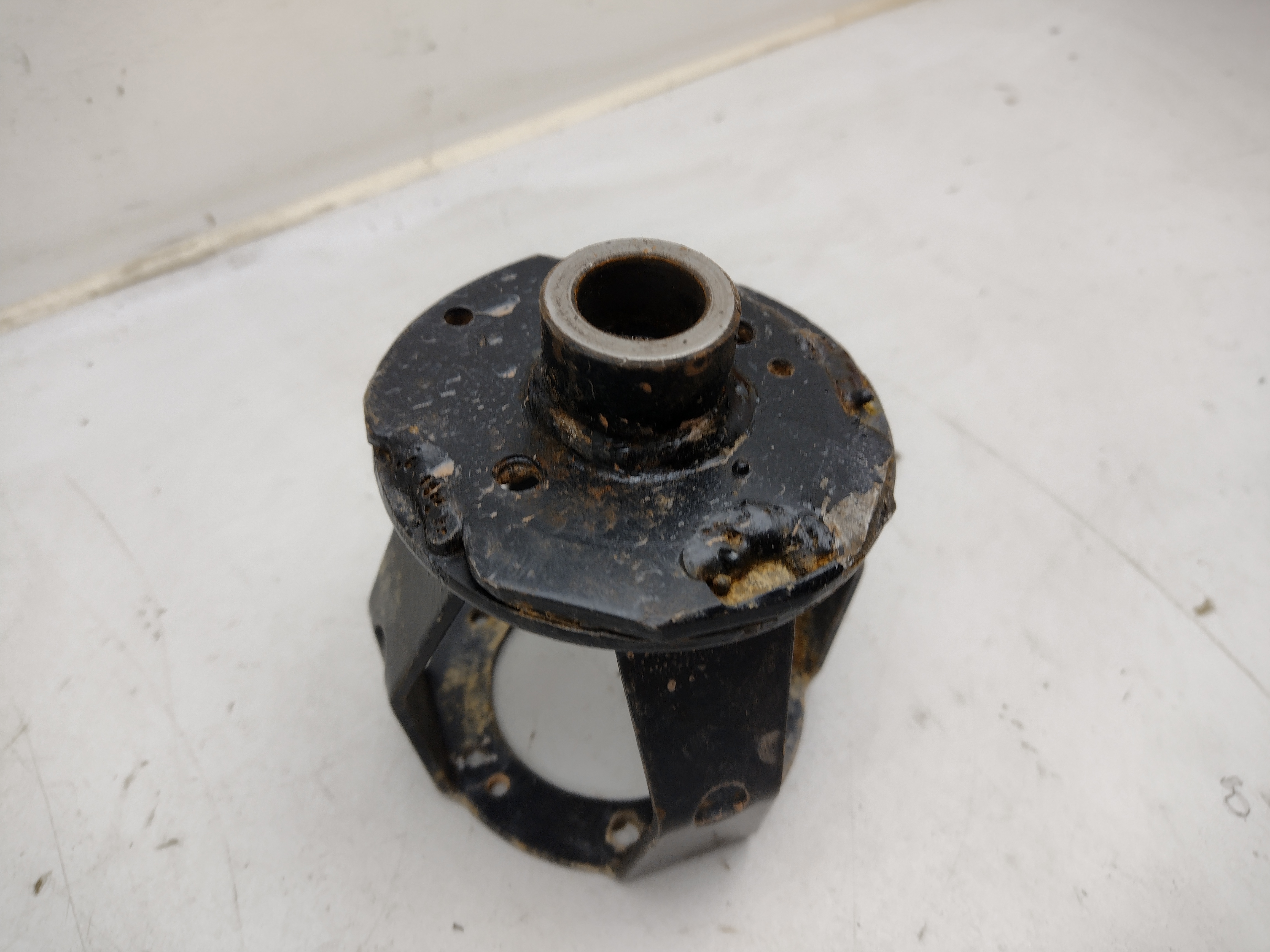 Sport Lenkradnabe 6x70mm für Subaru Impreza GC GF