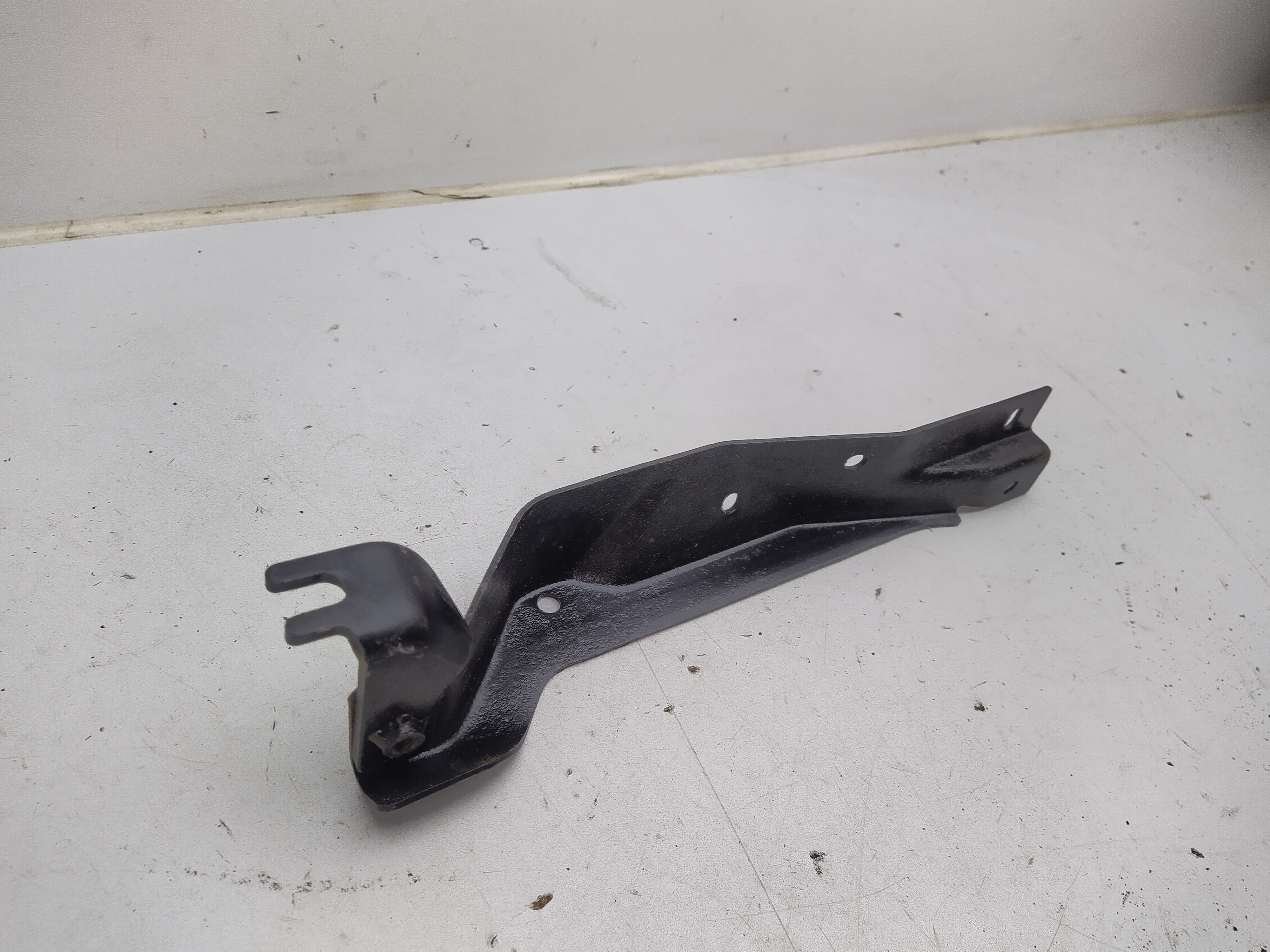 Keilriemenabdeckung von Subaru Impreza  WRX GD GG 2001