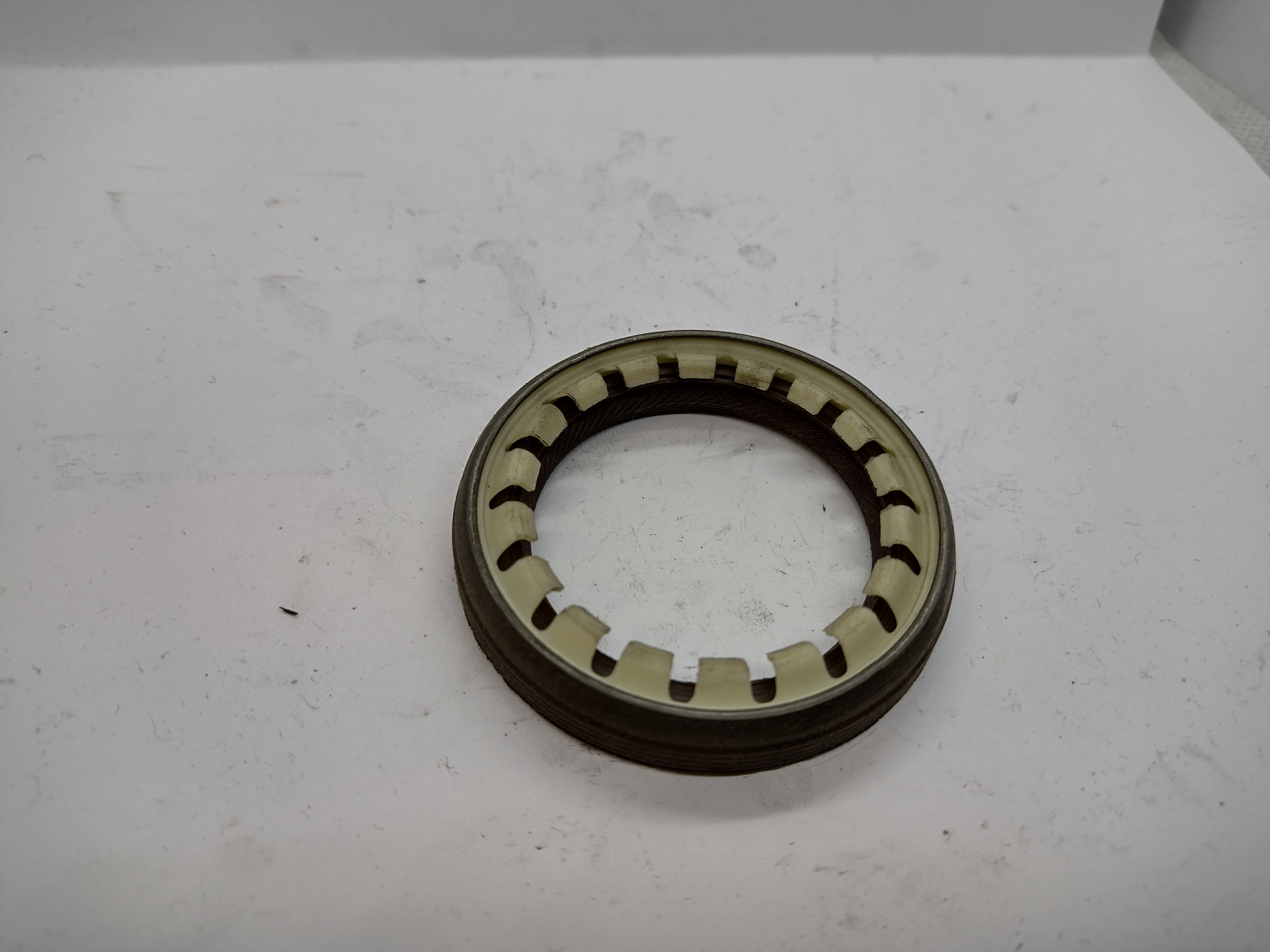 Peugeot / Citroen DICHTUNG FÜR GETRIEBE 301028 Simmerring klein 35x54x11 9806740980 NEU NOS NEW OEM 