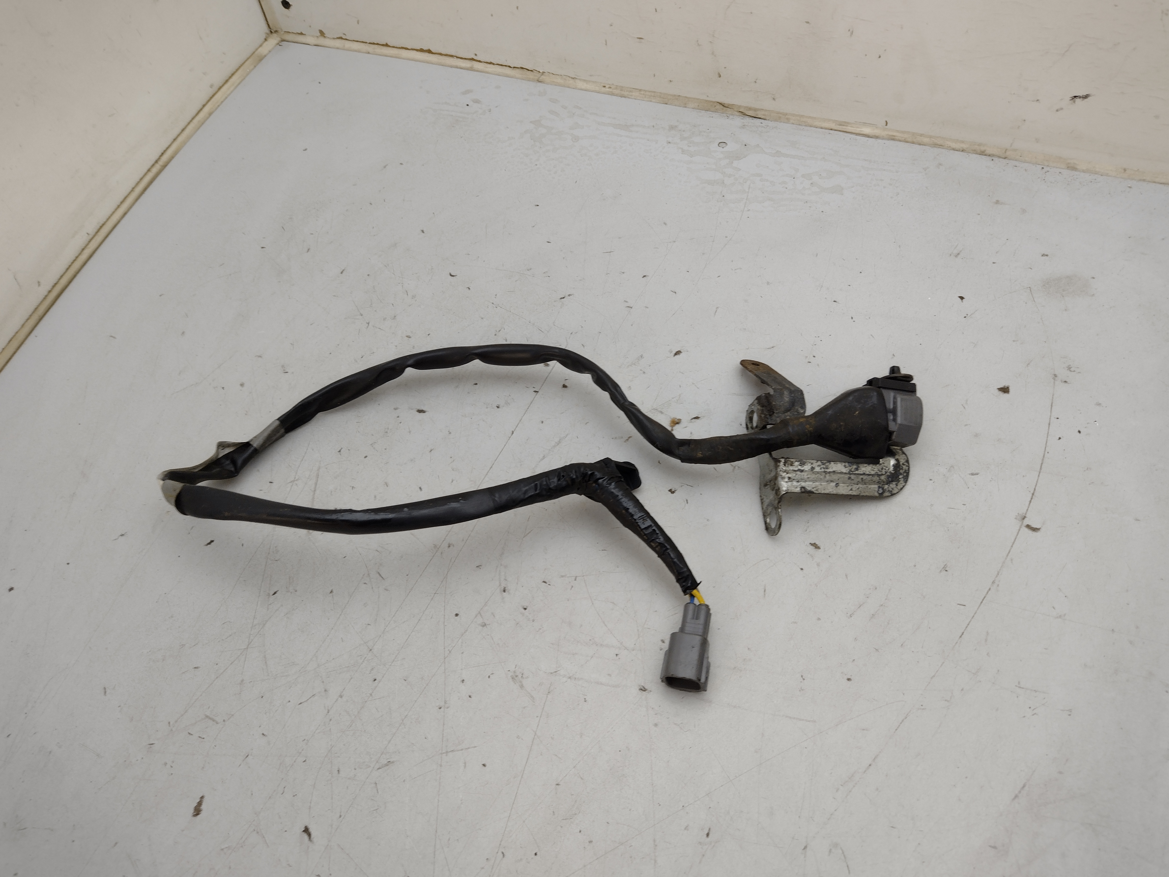Kabelbaum Nachkat Lambdasonde  für Subaru Impreza WRX STI 01-07 