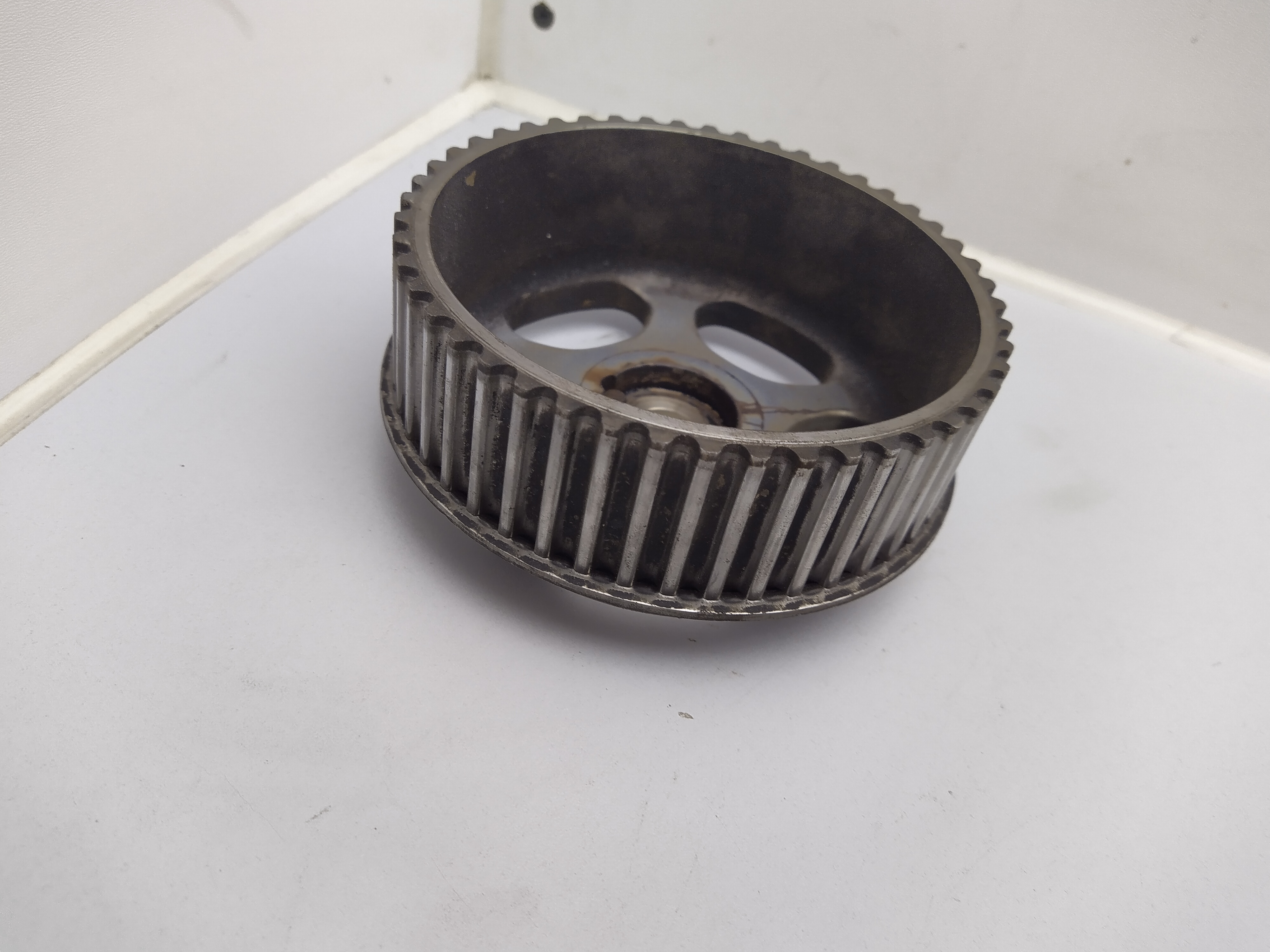 Nockenwellenrad R-IN Metallrad für Subaru Impreza GT WRX STI Turbo DOHC