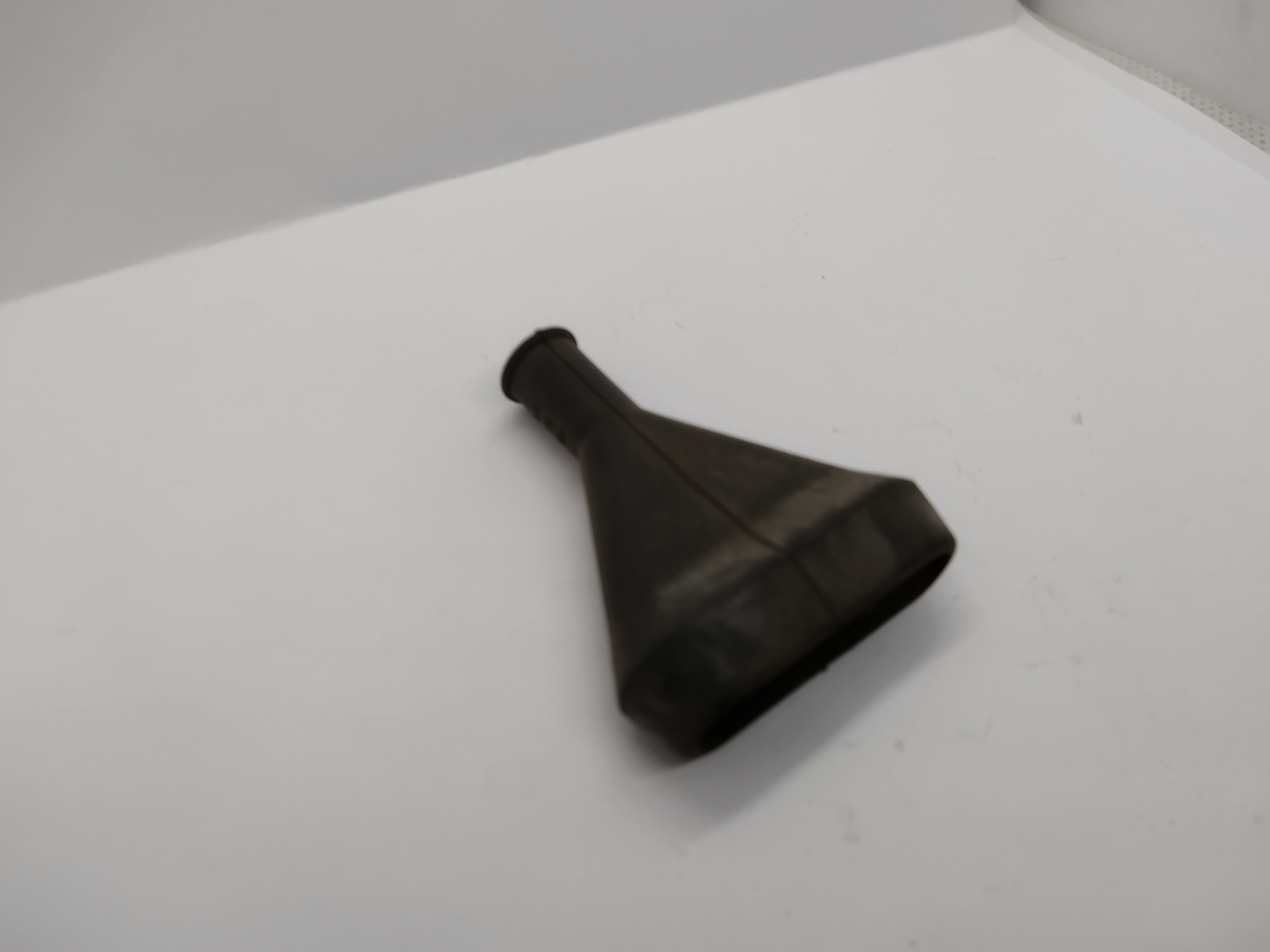 Peugeot / Citroen 6500A7 Stecker Dichtungskappe NEU NOS NEW OEM