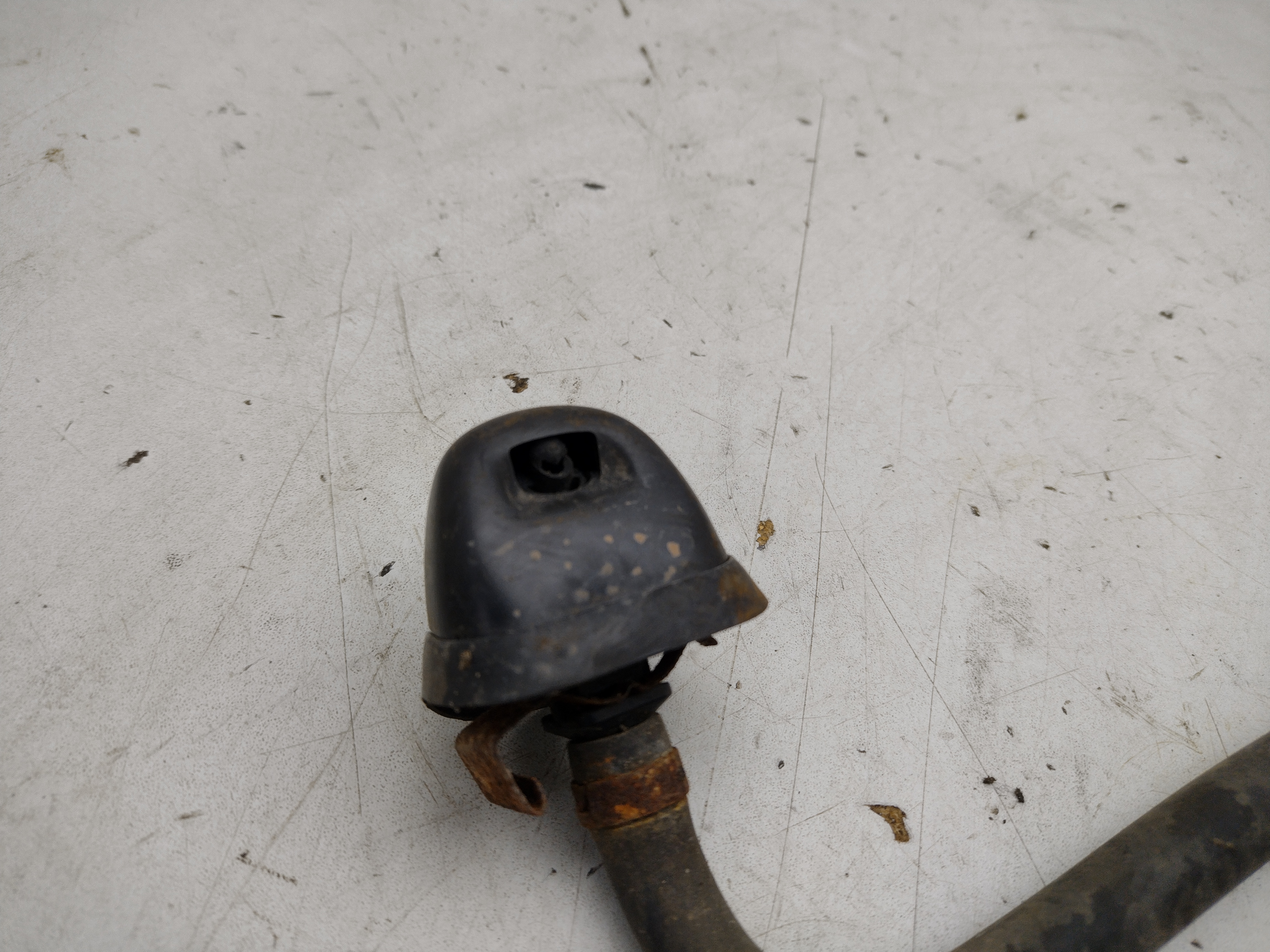 Scheinwerferreinigungsdüse für Subaru Impreza GC8 GF8 92-00 