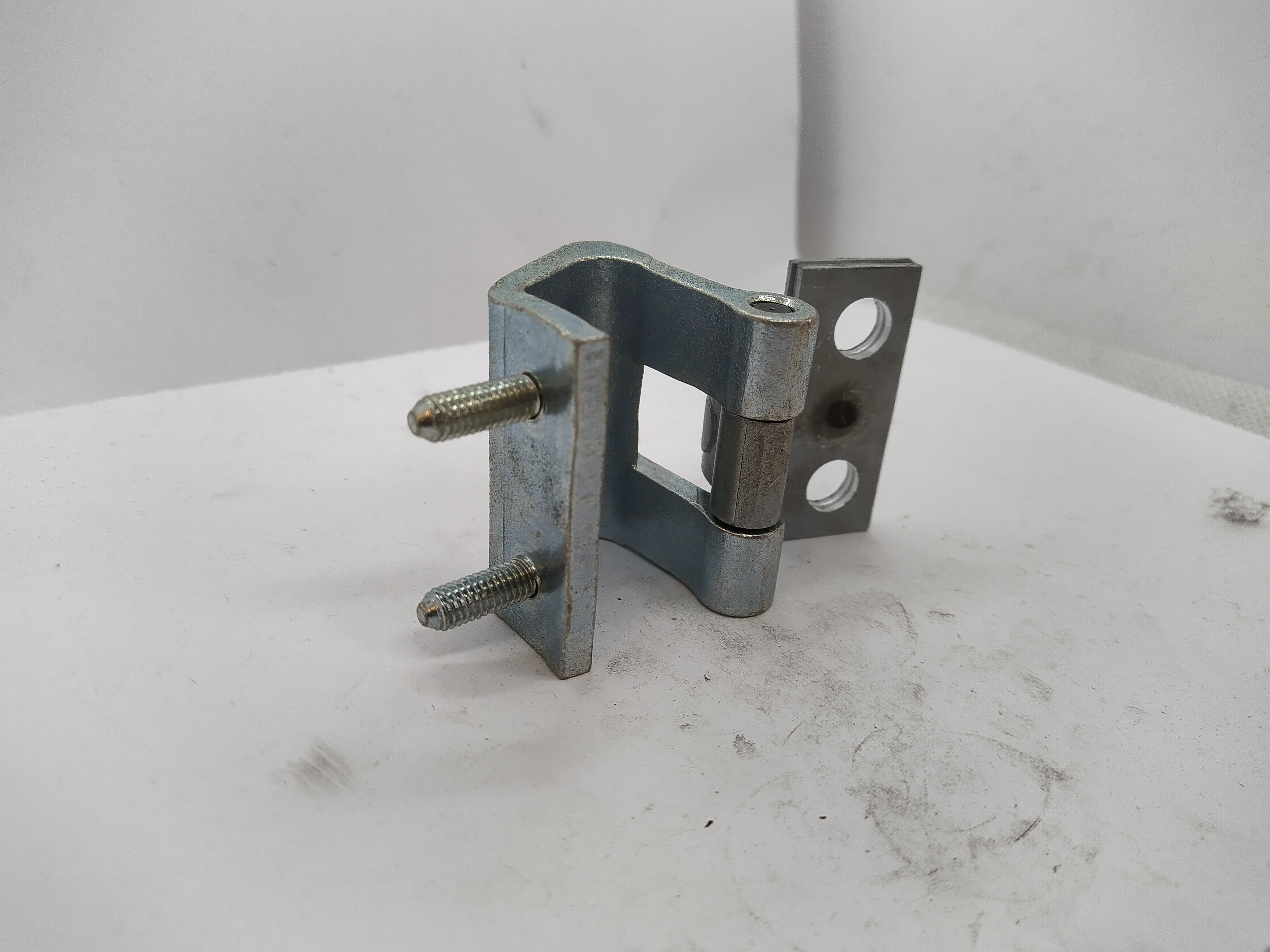 Peugeot 106 Hinge Tailgate Rear Tailgate Hinge Original 871564 NEU NOS