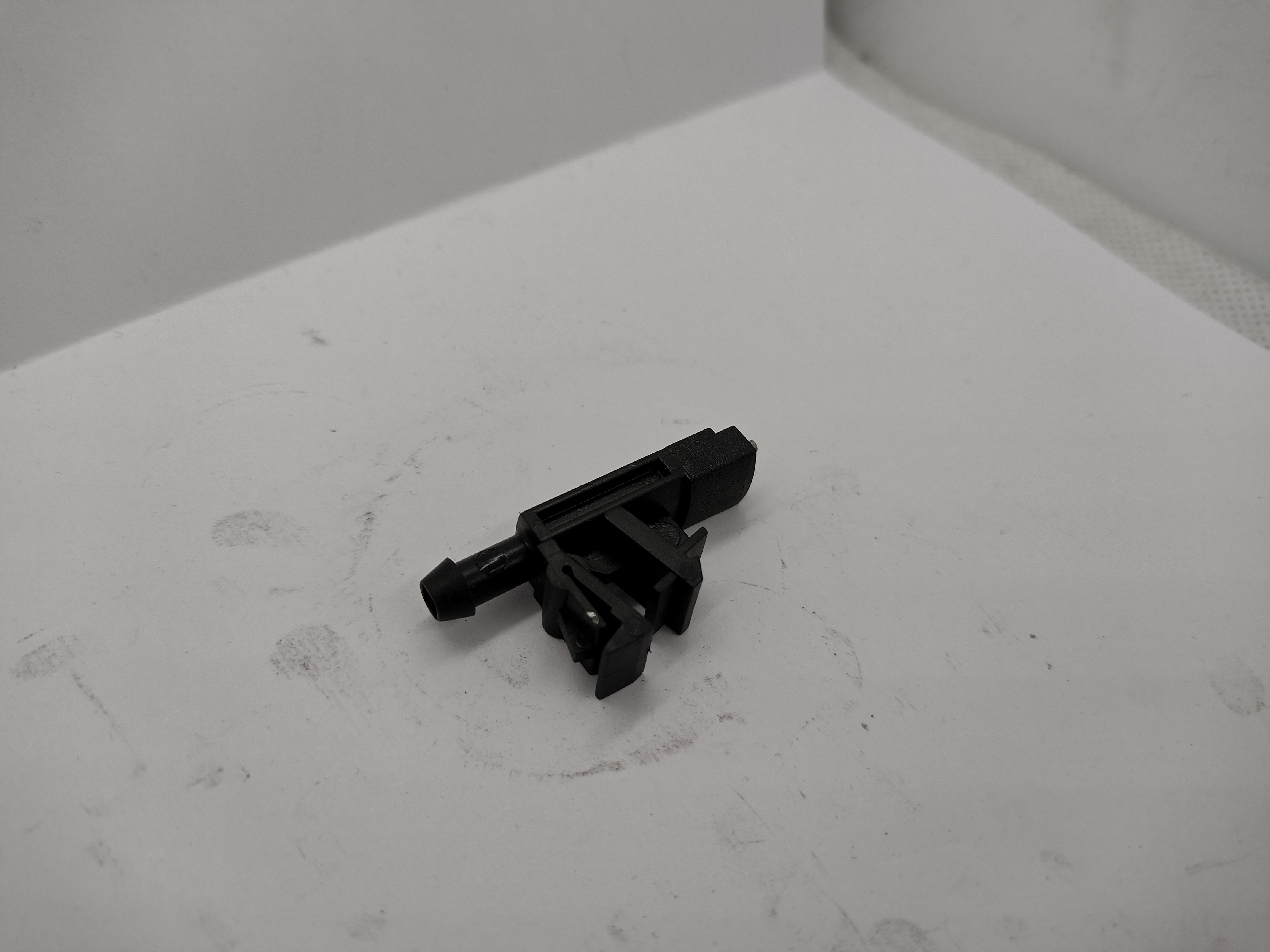 Peugeot 405 605 Scheibenwaschdüse 643889 NEU NOS NEW OEM