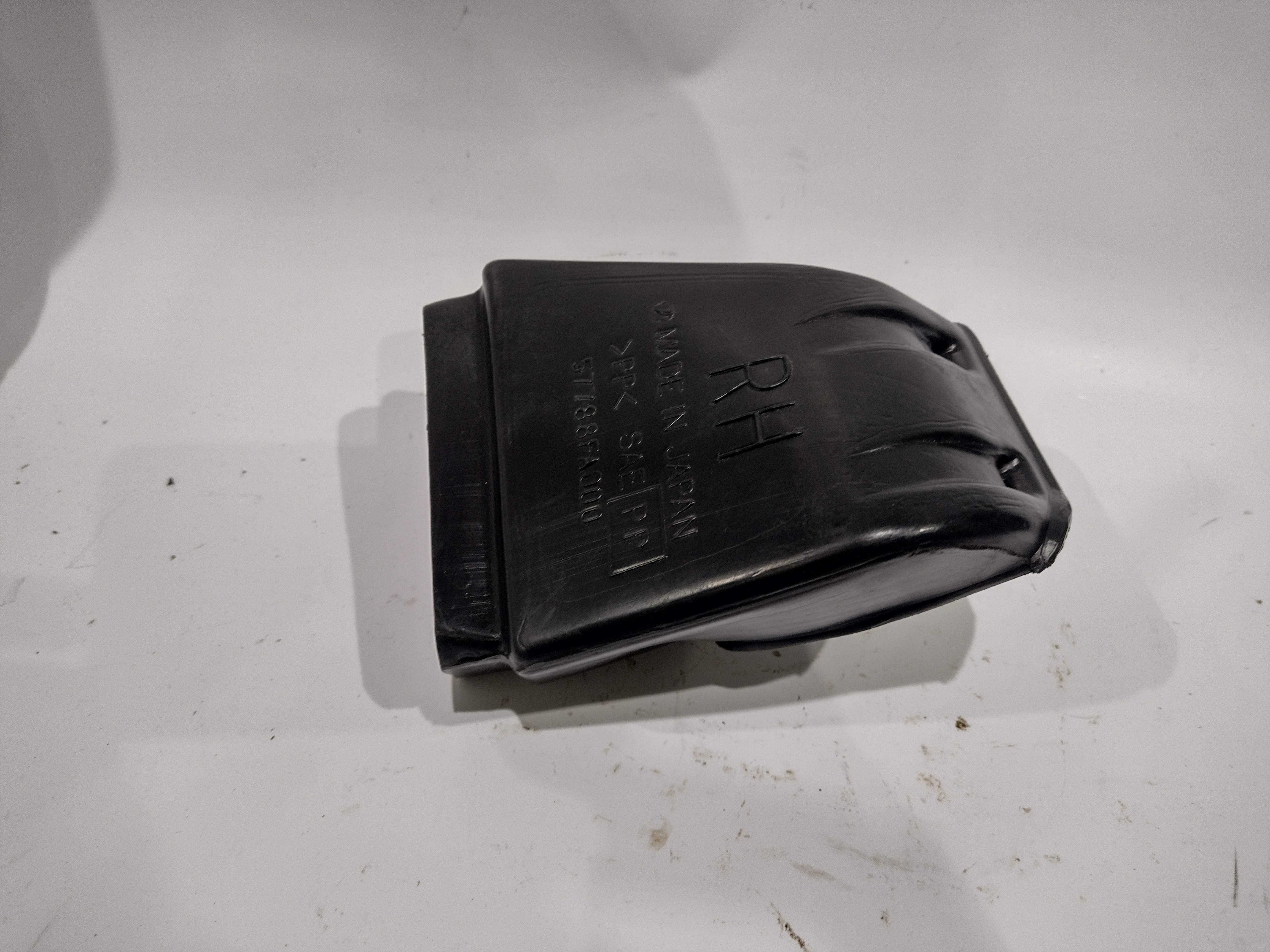 Bremsenbelüftung rechts für Subaru Impreza GT WRX STI 1992-1998 57788FA000