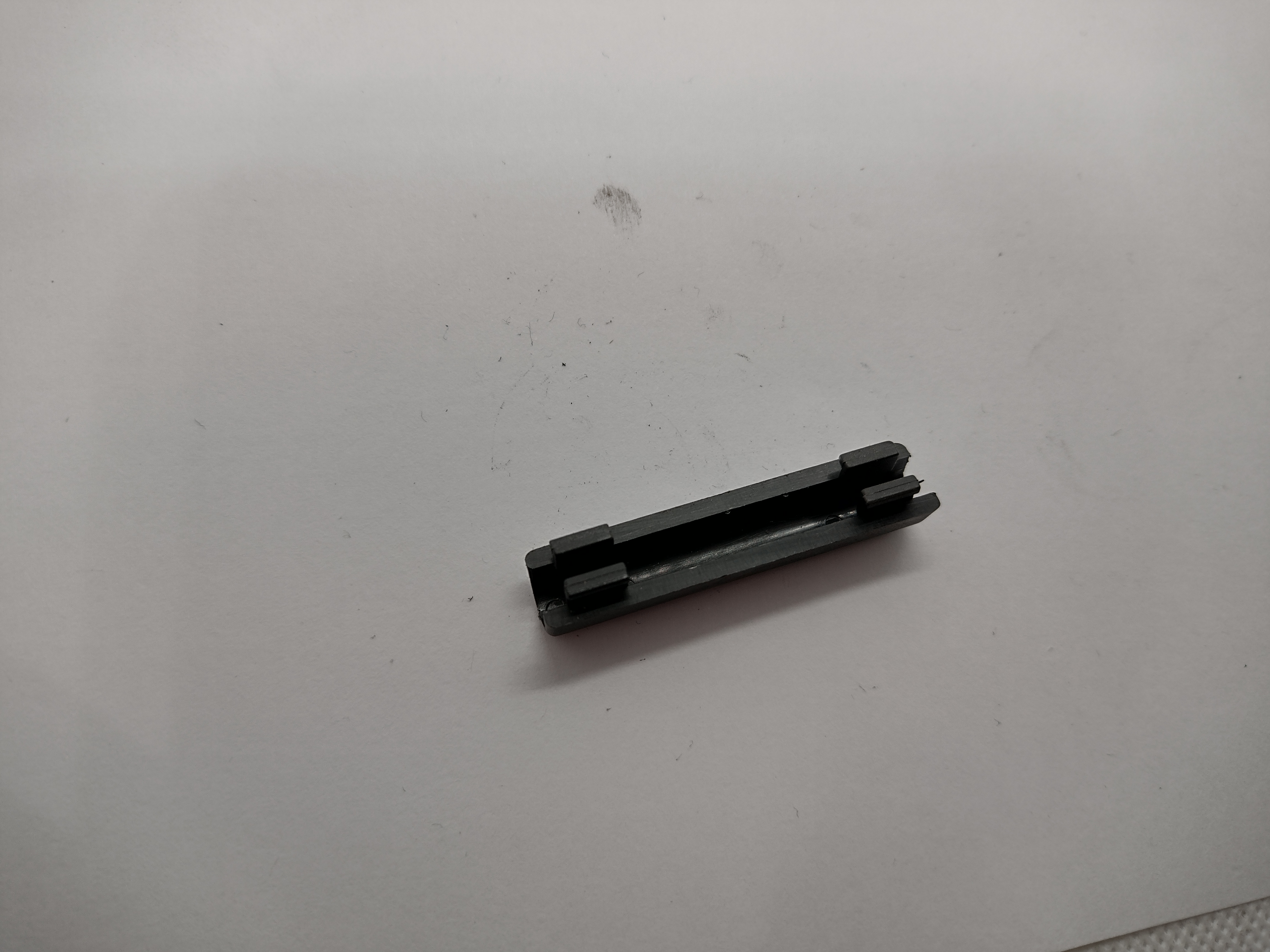 Peugeot / Citroen Kappe Hülle 642219 NEU NOS NEW