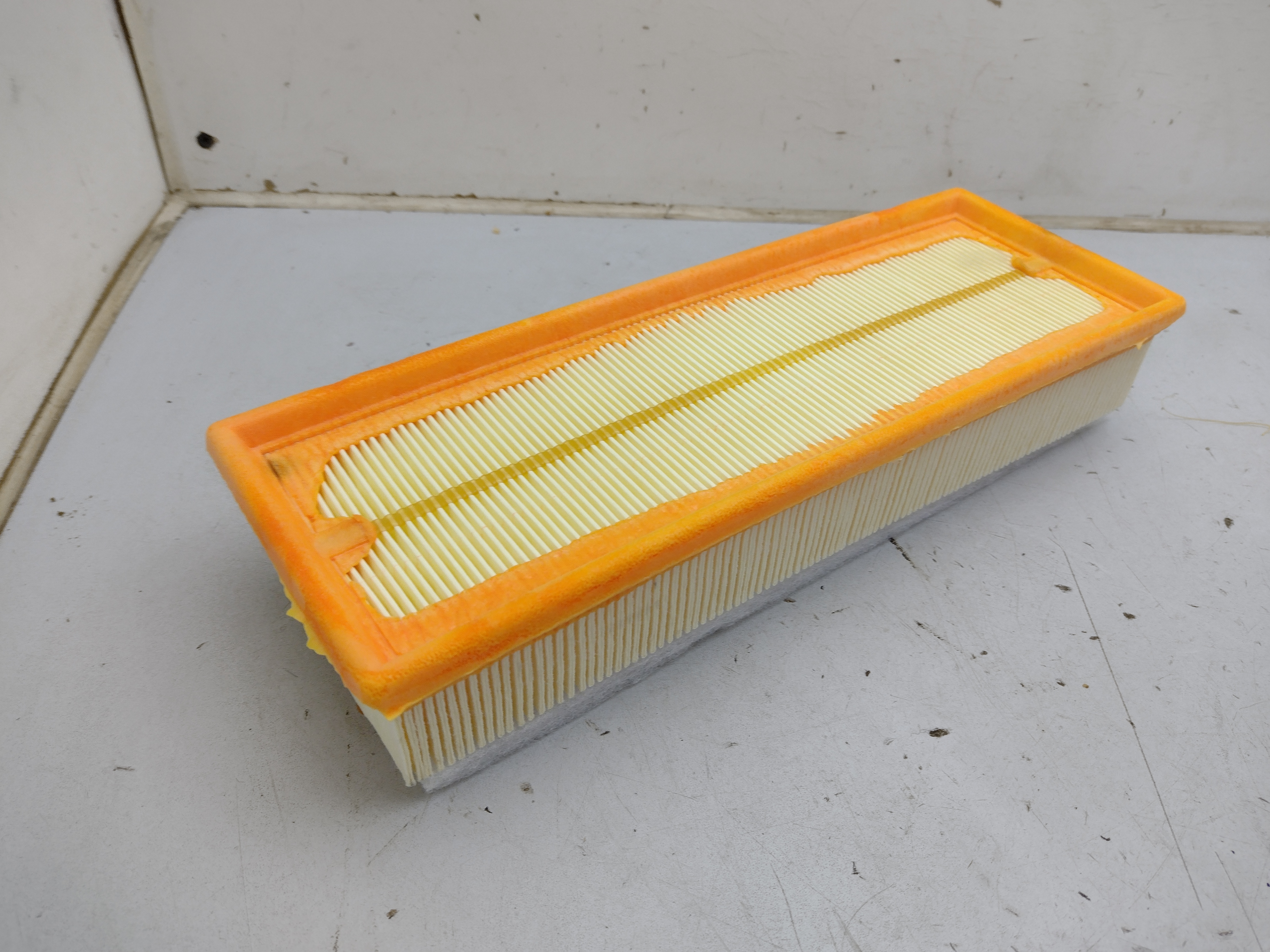 Peugeot / Citroen Luftfilter 1444TJ NOS NEW
