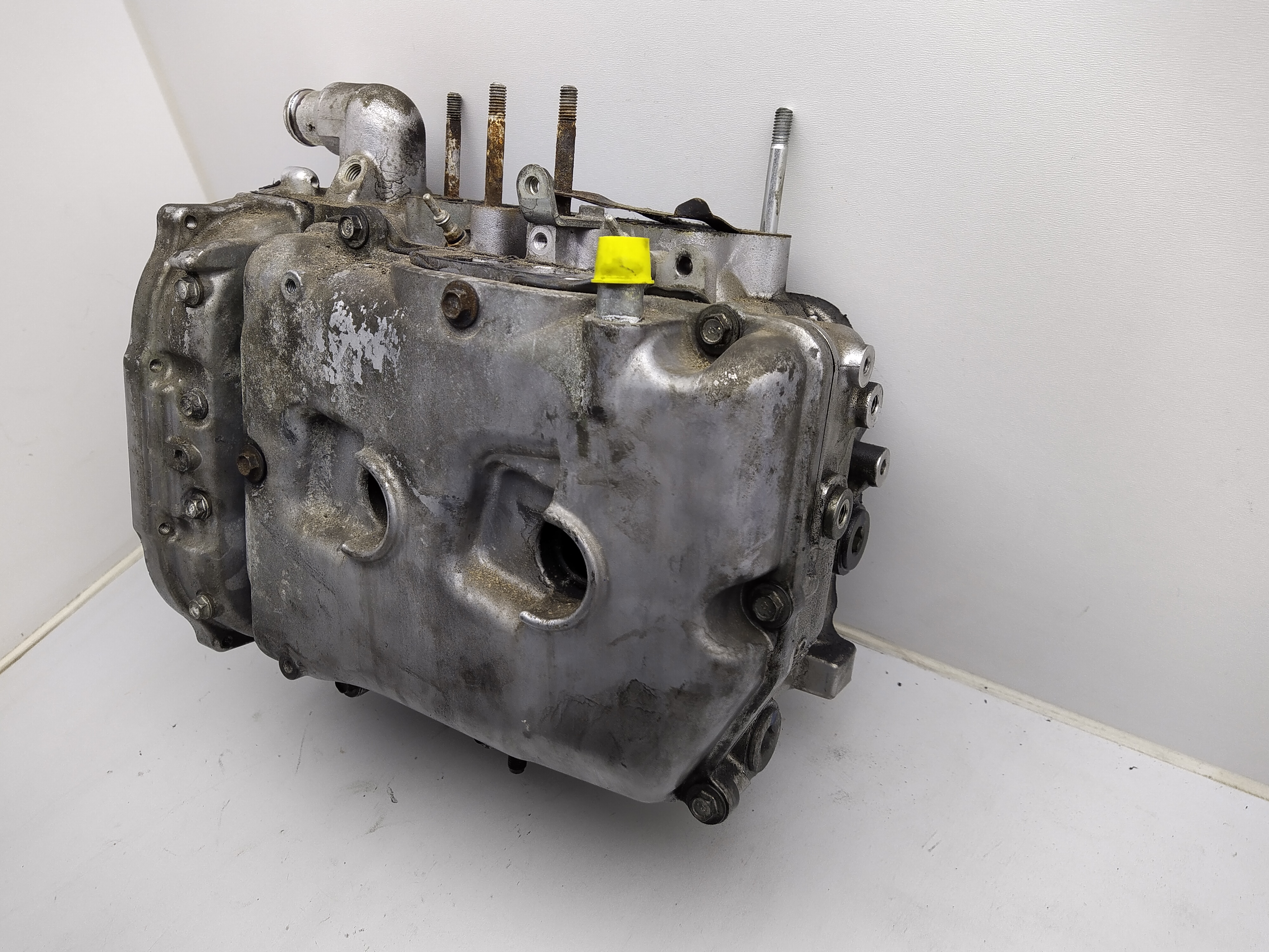 Zylinderkopf links Subaru EE20 Euro 4 Diesel Legacy Outback Forester T20D LH 101