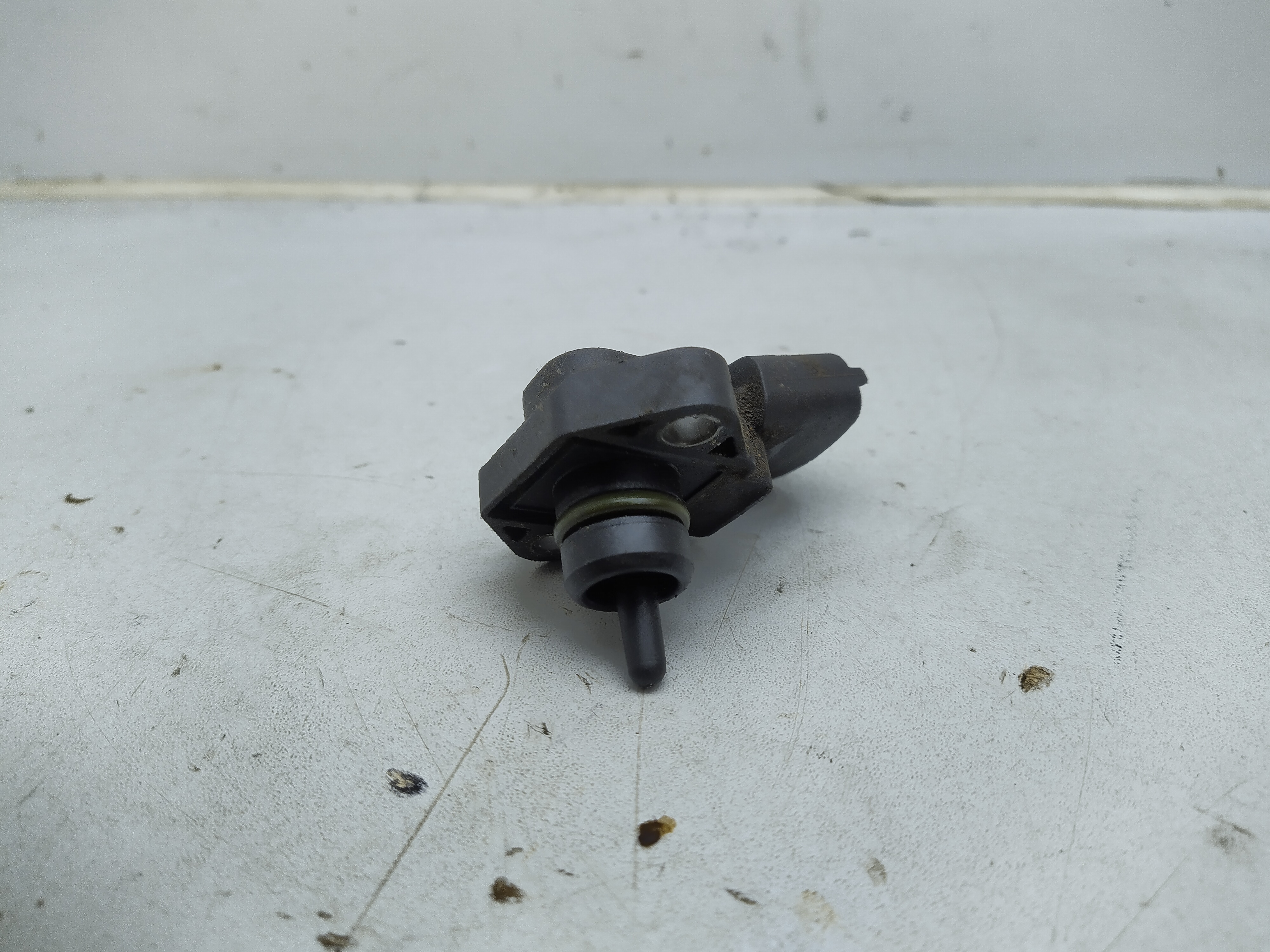 Map Sensor Bosch 0261230013 von einen Subaru Impreza GD GG