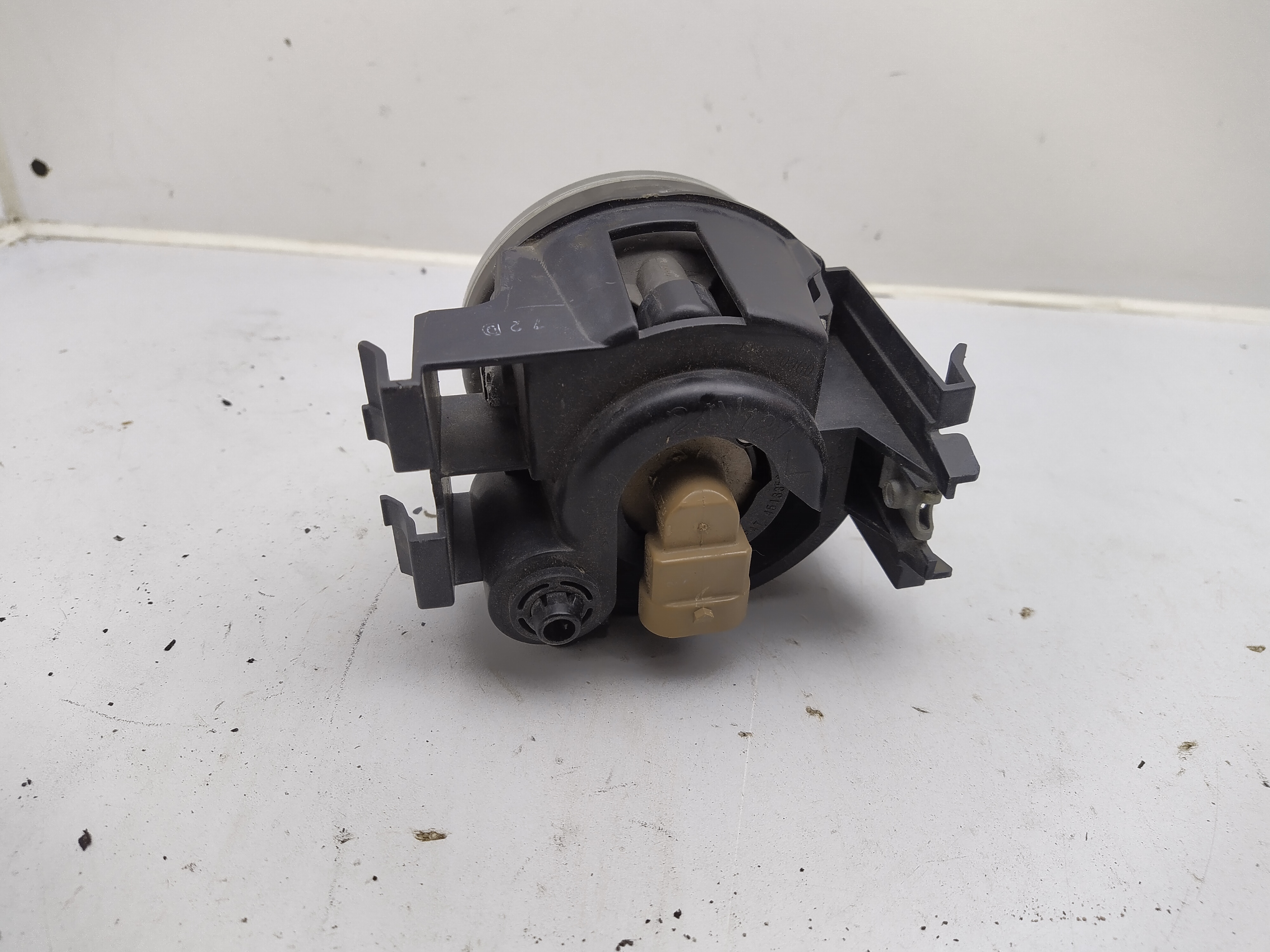 Nebelscheinwerfer links Subaru Impreza GD GG Newage Sharkeye WRX STI