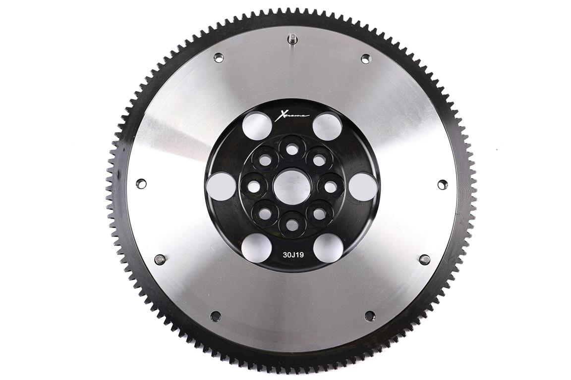 Leichte 6Kg Schwungscheibe Schwungrad  5 Gang für Subaru FORESTER Turbo S SF5 98-01