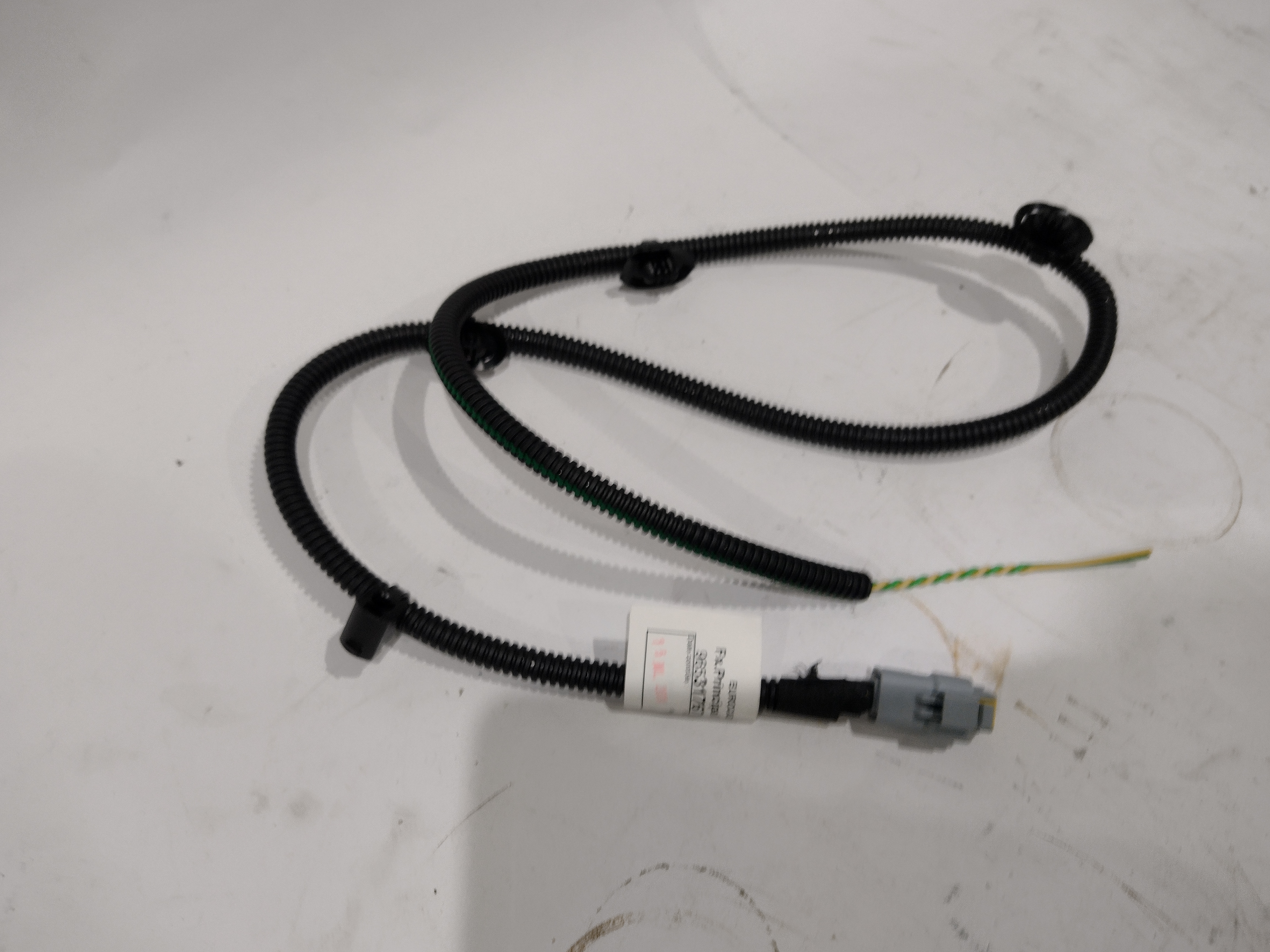 Peugeot / Citroen Kabelstrang 6567CK NEU NOS NEW