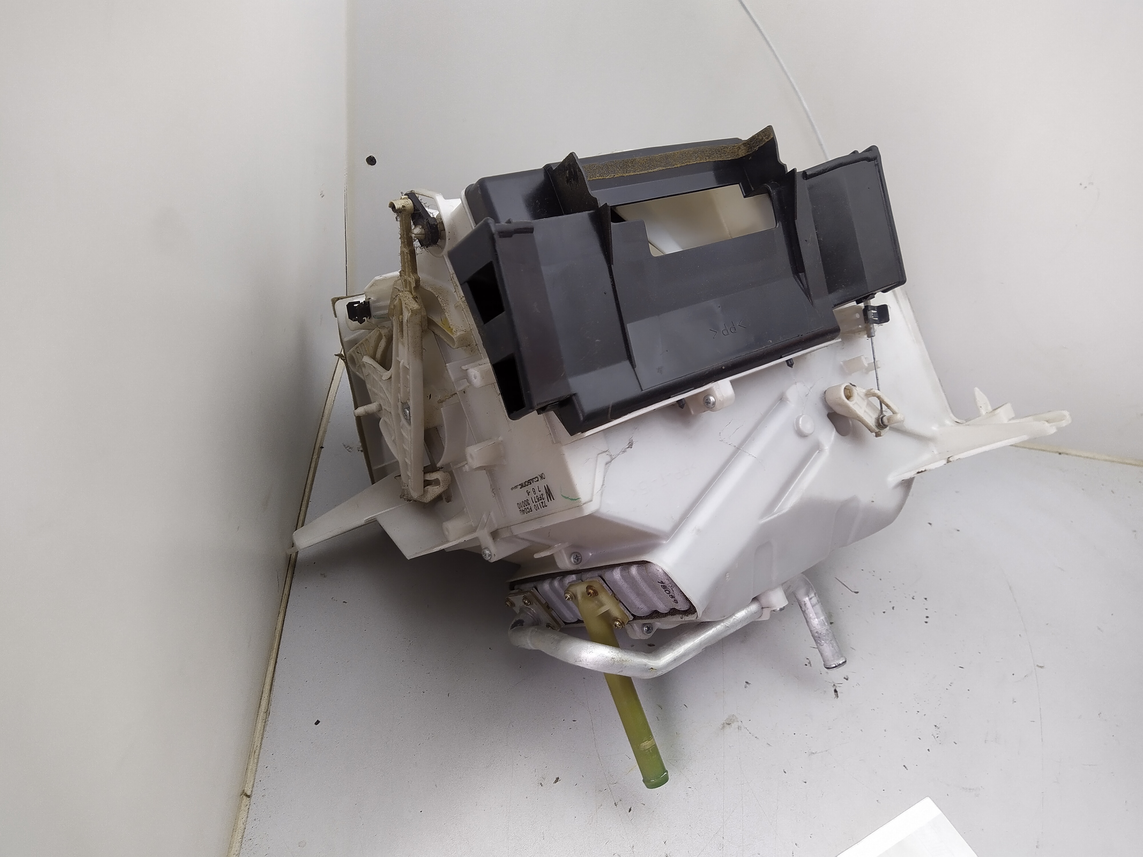 Heizung / Wärmetausche passend für SUbaru Impreza GC GF Forester SF 72110 Fc040