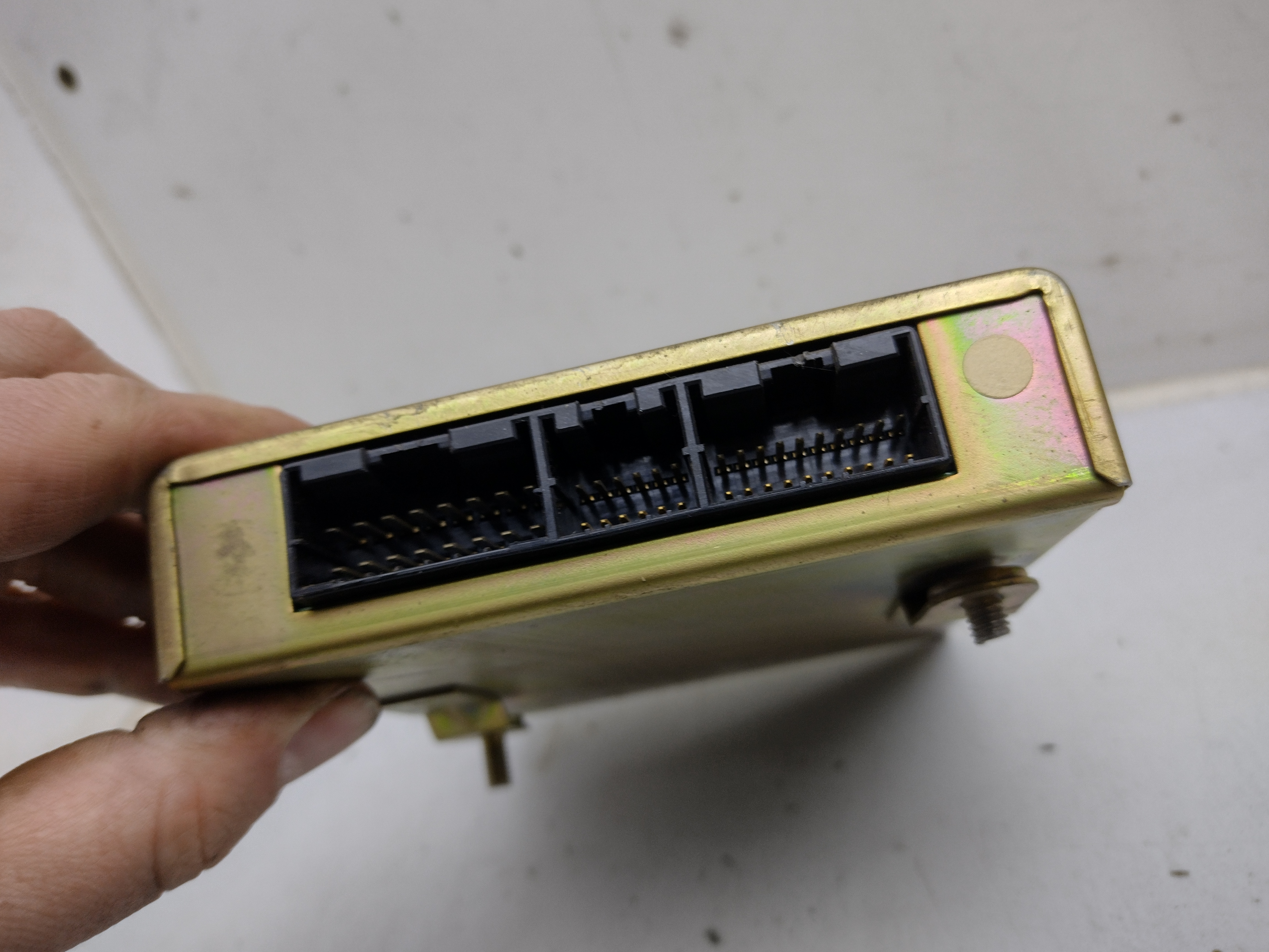 Automatikgetriebe Steuergerät 31711AB583 für Subaru Legacy