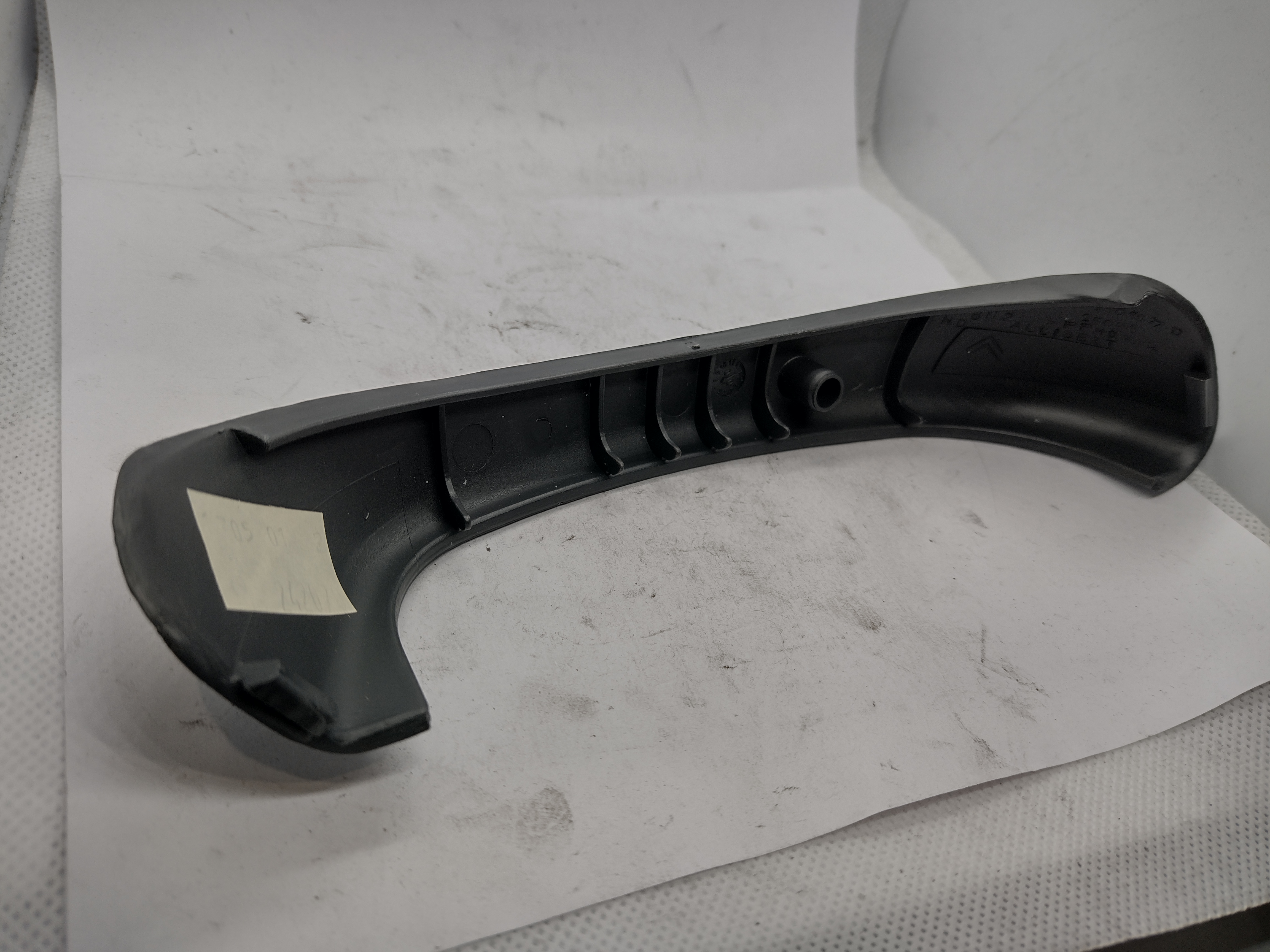 Citroen / Peugeot Moulding Griff 9320Q3 NEU NOS NEW