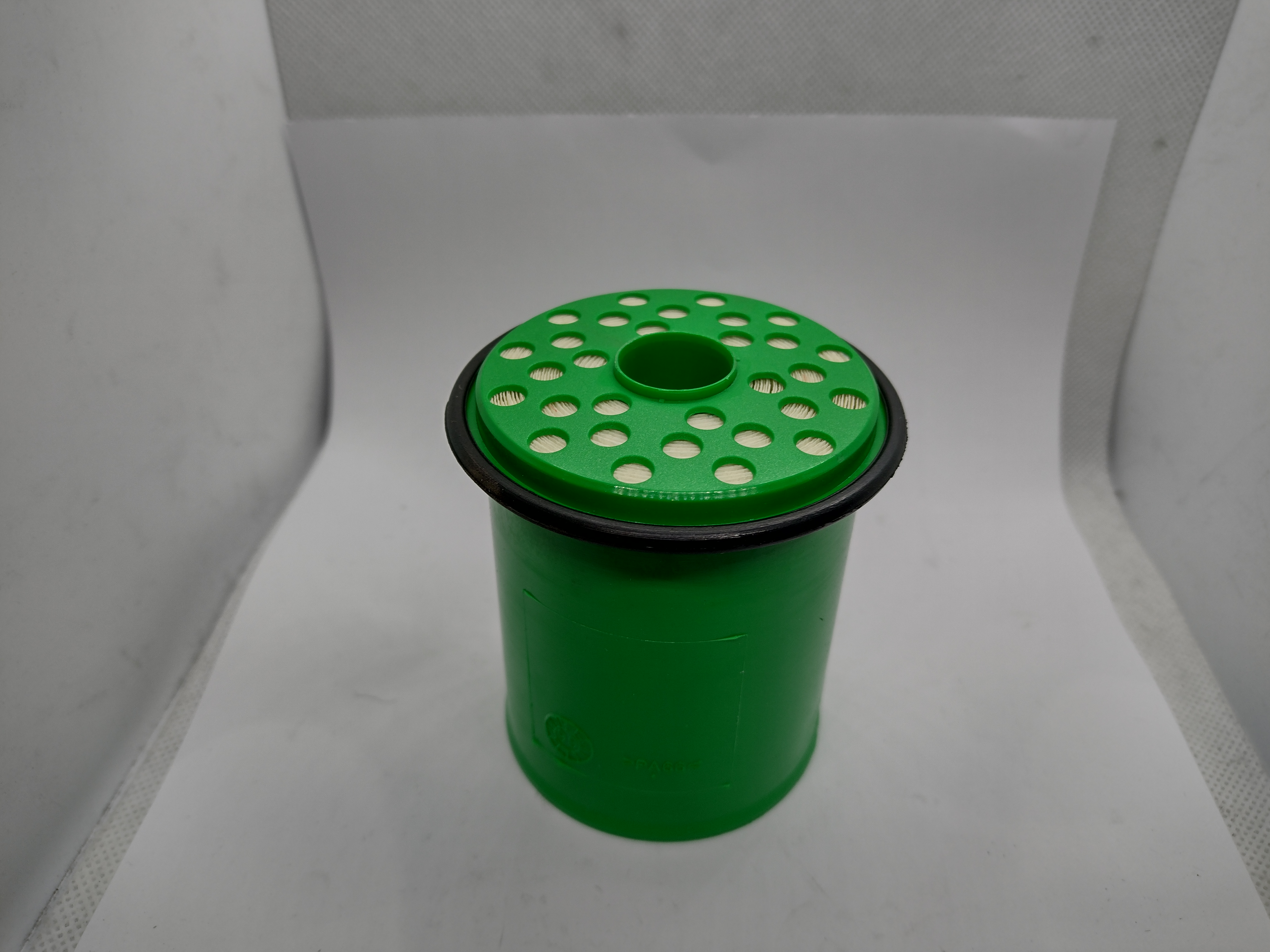 Original Peugeot Kraftstofffilter Dieselfilter 1906E1 NEU NOS NEW