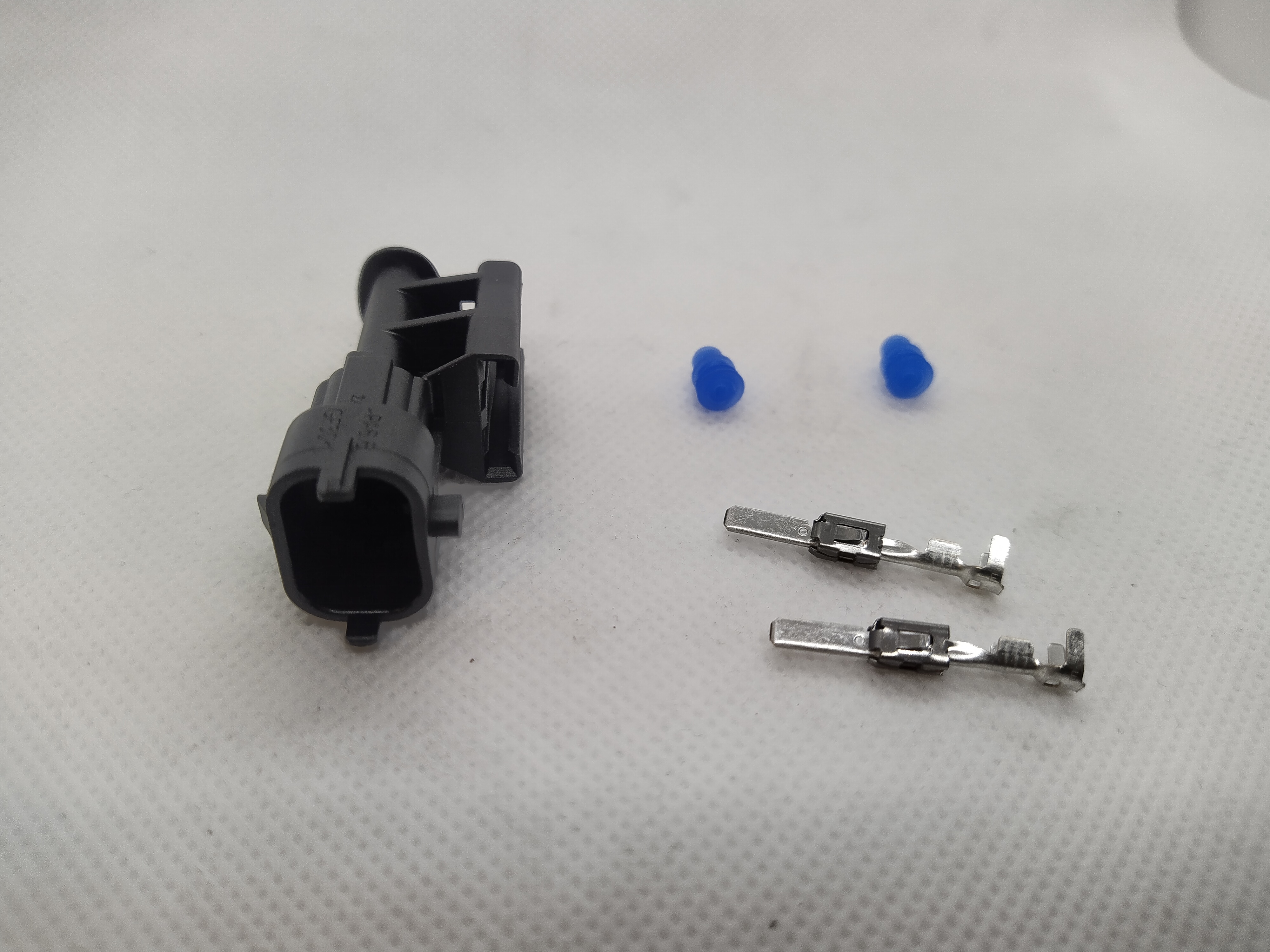 Bosch 1 928 404 226 - 2-poliger Stecker
