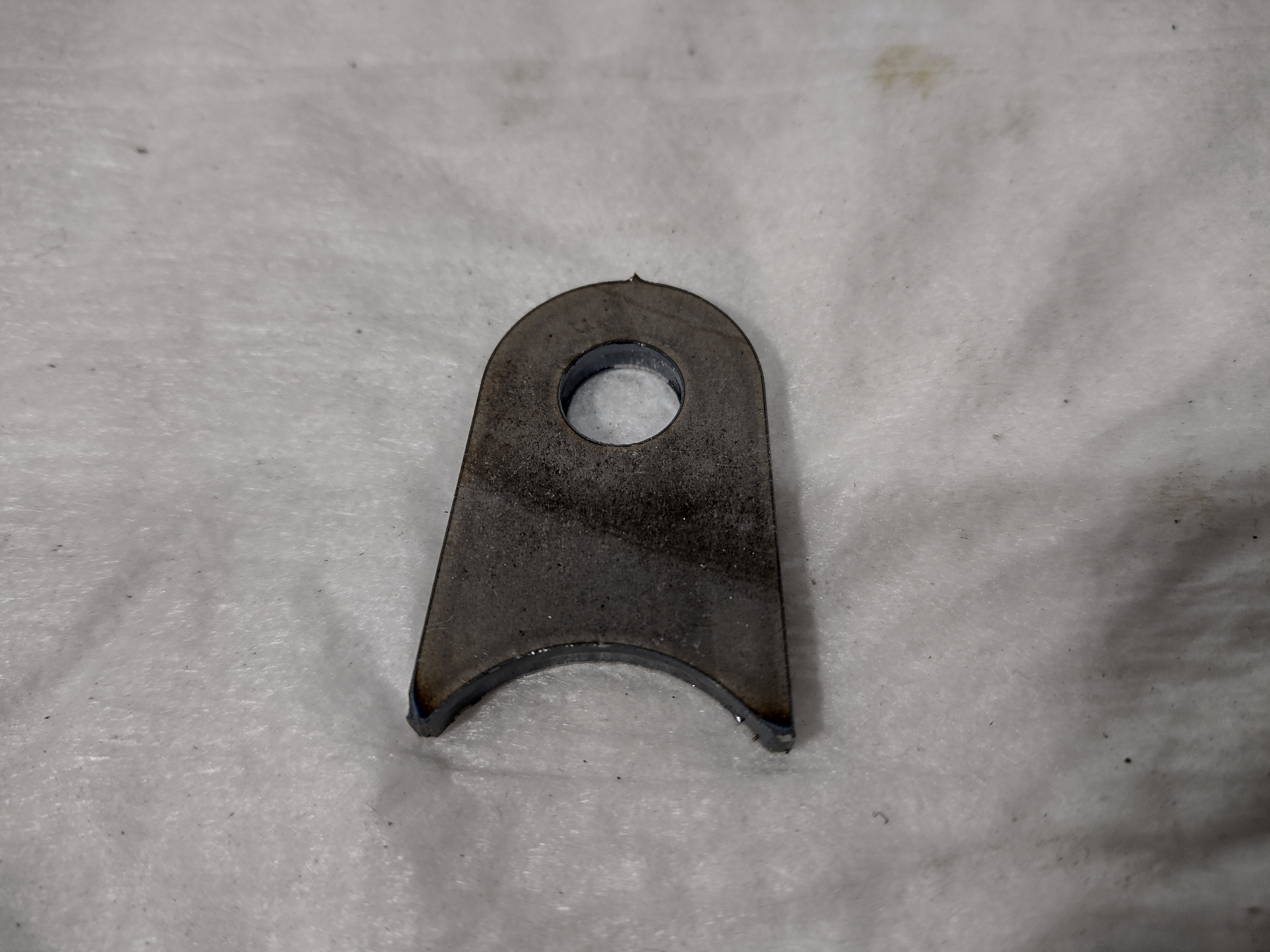 DOMEX SCHWEISSLIPPE NR.3 29X35X4MM